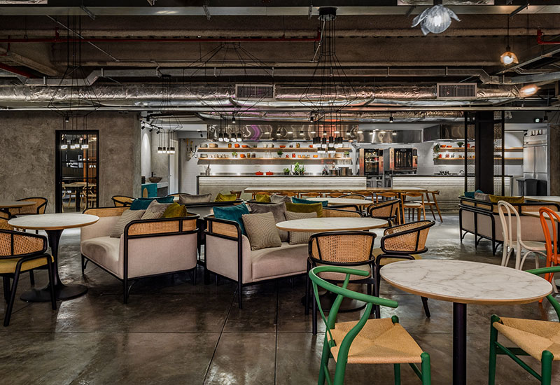 5 Things to know about Artisan’s Playground, a new shared kitchen concept in KL (фото 14)