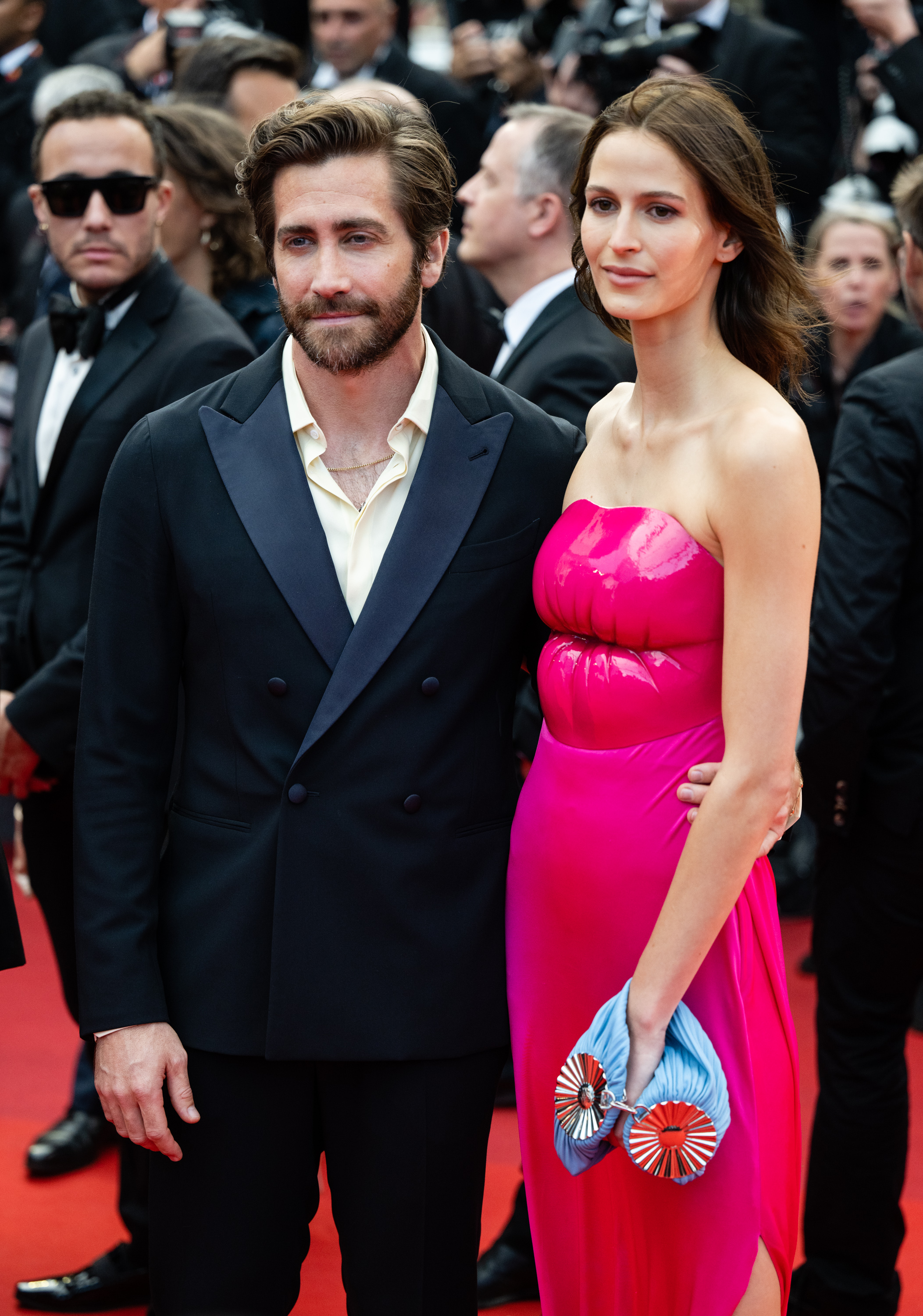 30 Best looks from the 75th Cannes Film Festival (фото 21)
