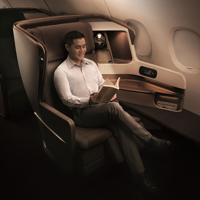 Can’t wait to travel? Book attractive flights at the Singapore Airlines Travel Fest now (фото 3)