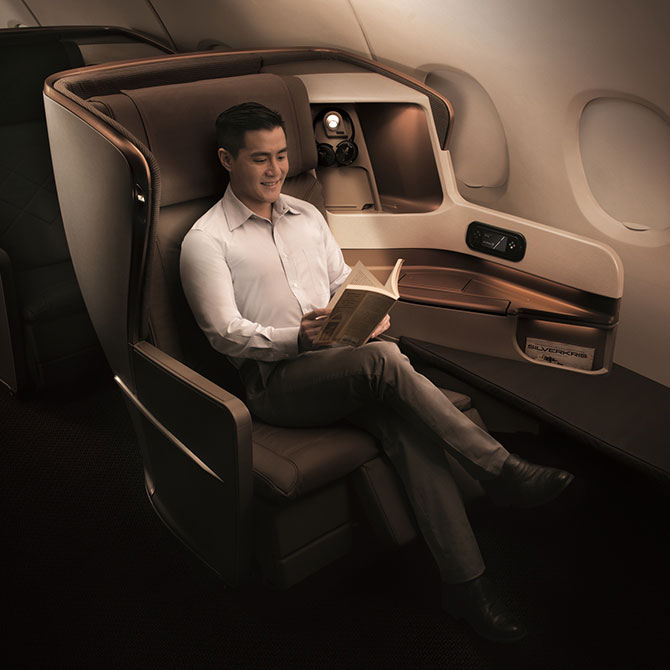 singapore airlines travel fest