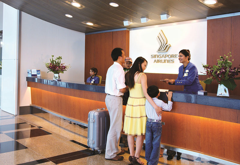 Can’t wait to travel? Book attractive flights at the Singapore Airlines Travel Fest now (фото 2)