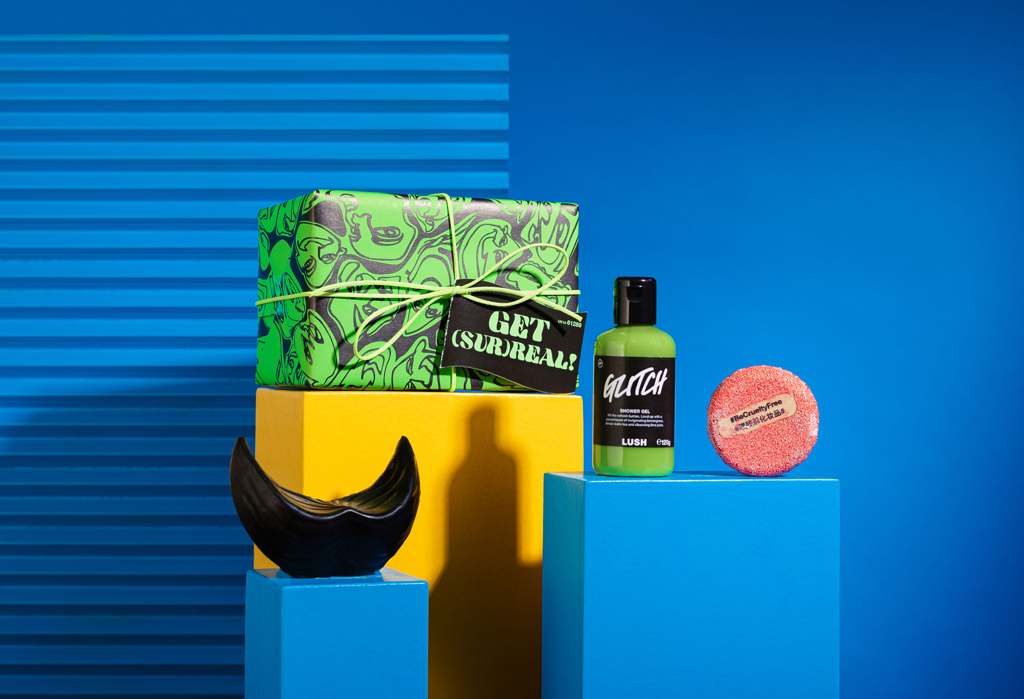 Father's Day: 7 Pampering beauty and grooming gifts for the dad who wants nothing (фото 6)