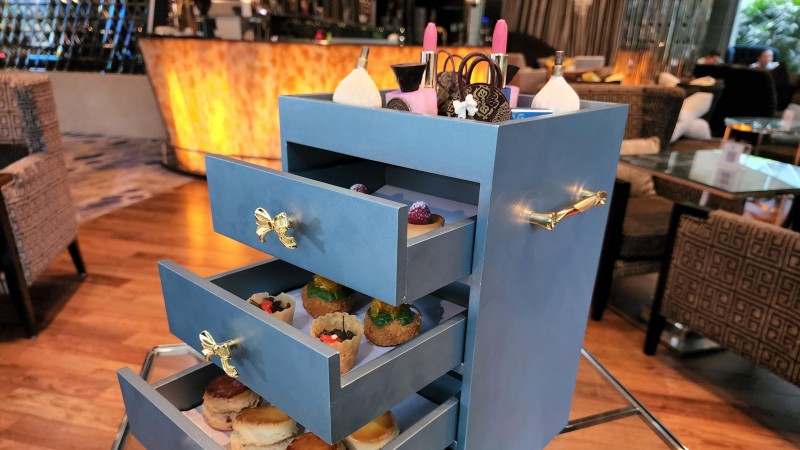 8 Afternoon tea menus in KL that you absolutely have to try (фото 7)