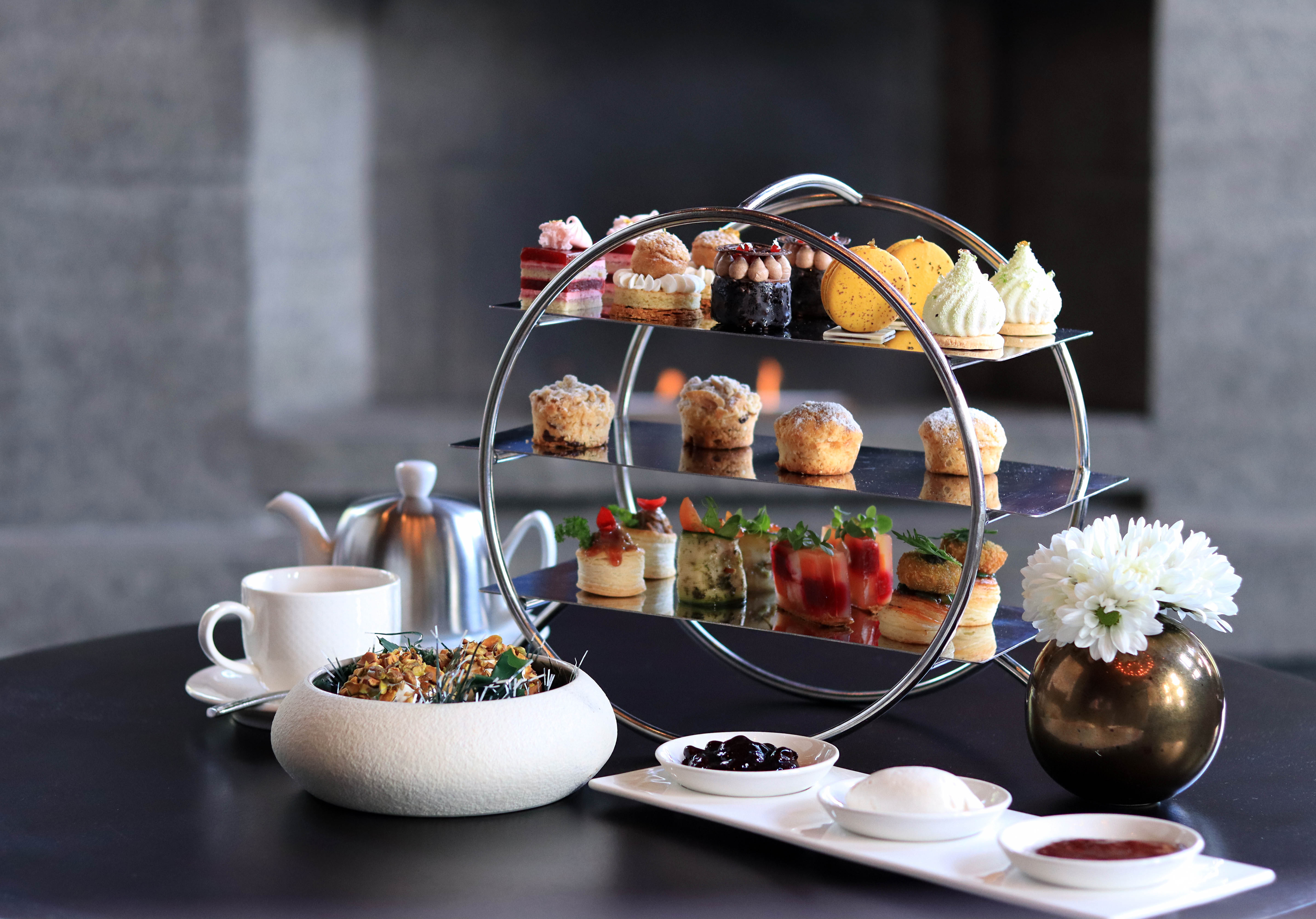 8 Afternoon tea menus in KL that you absolutely have to try (фото 12)