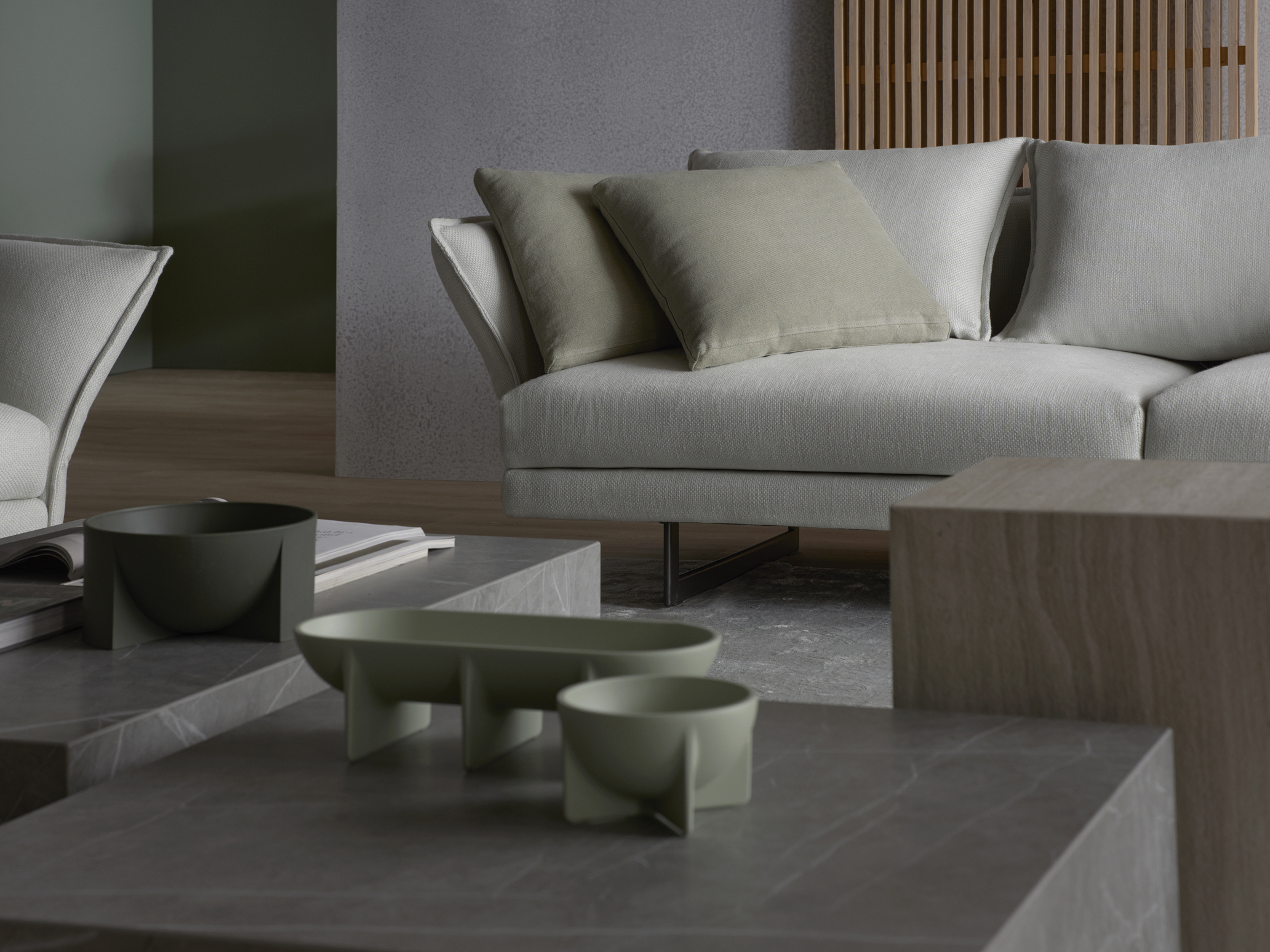 Bring clean minimalism to your home with contemporary pieces from King Living (фото 17)