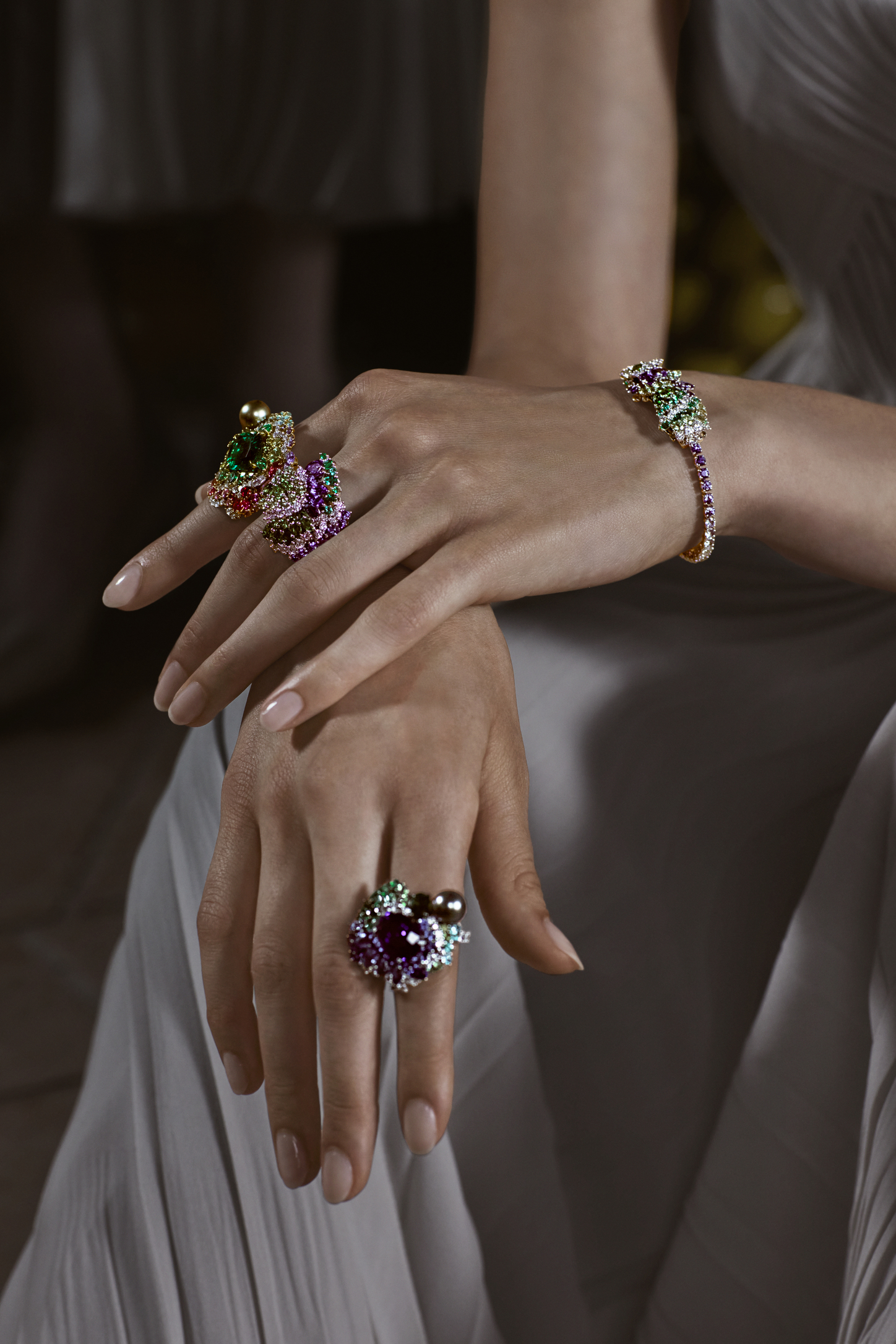 Bulgari Eden, Dior Print and more—dazzling new high jewellery collections to pay attention to (фото 11)