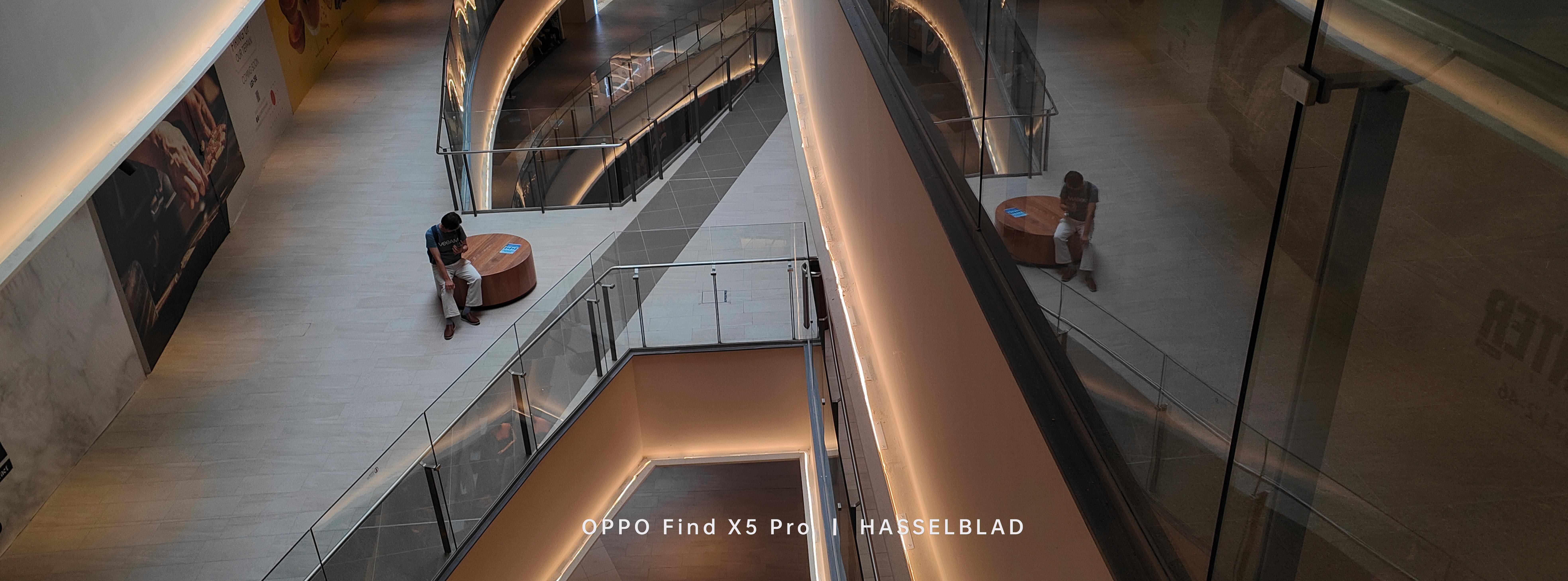 How to level up your photography game with the new OPPO Find X5 Pro 5G (фото 4)