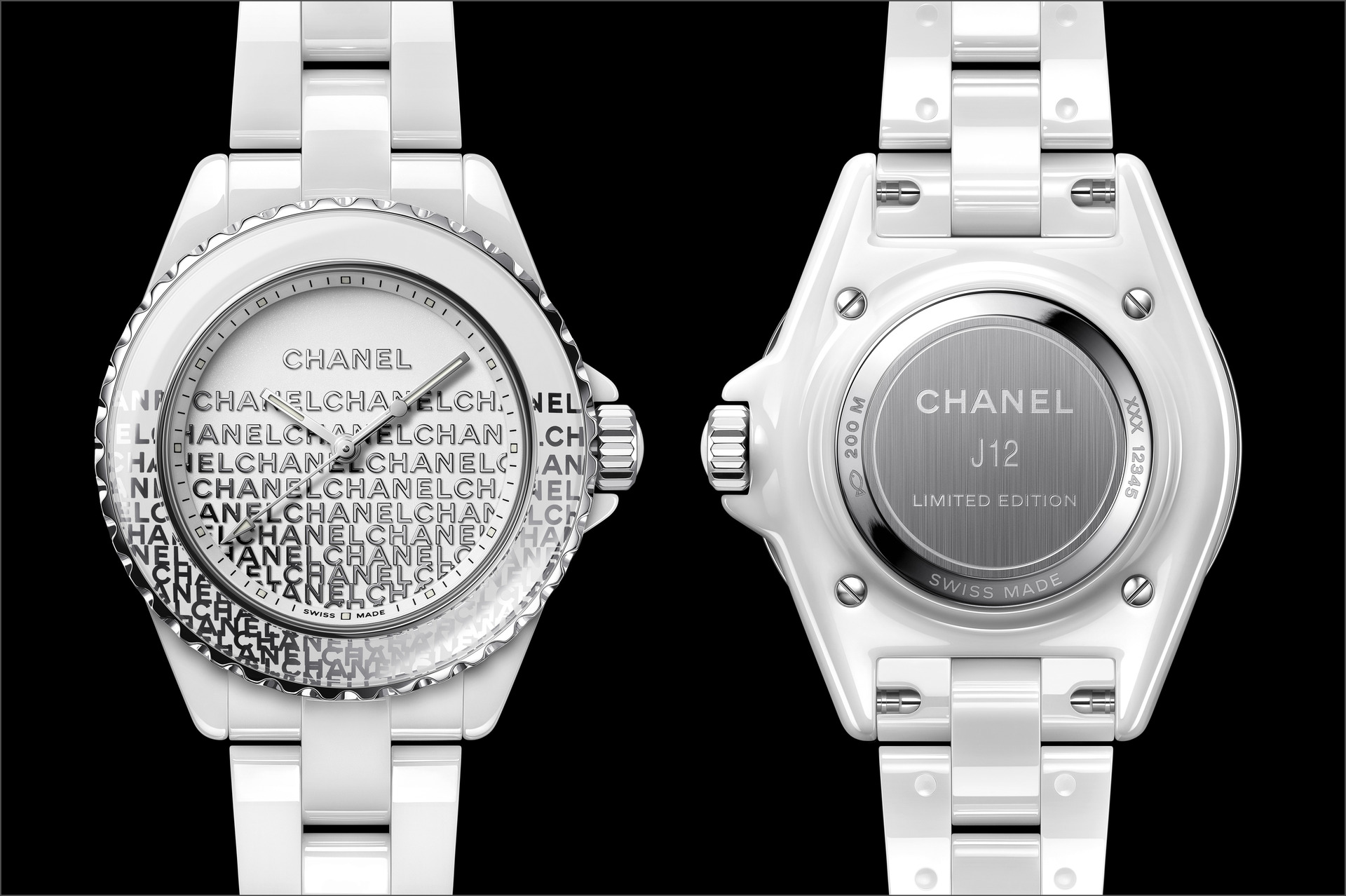Chanel Wanted: The capsule watch collection on our wishlist (фото 2)