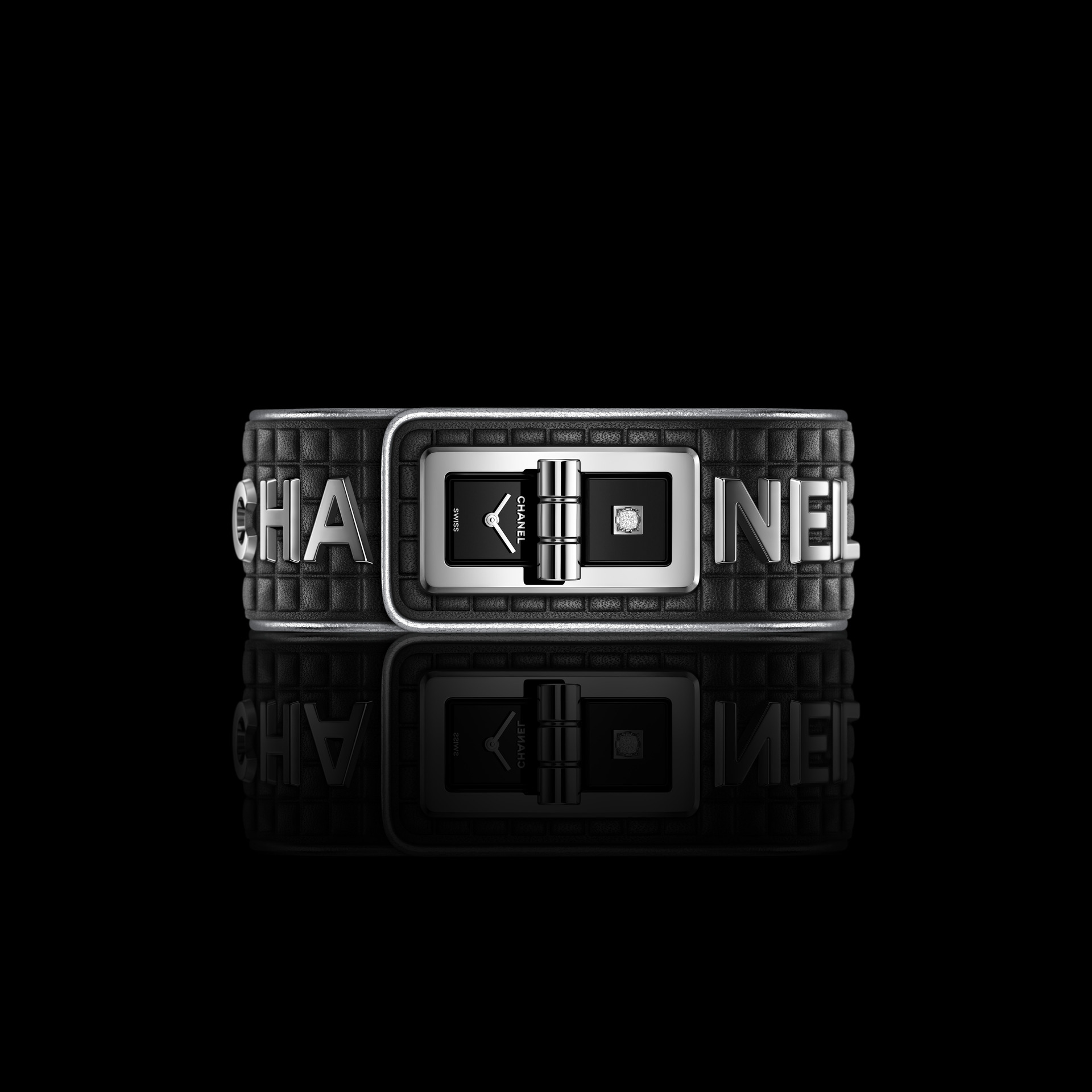 Chanel Wanted: The capsule watch collection on our wishlist (фото 4)