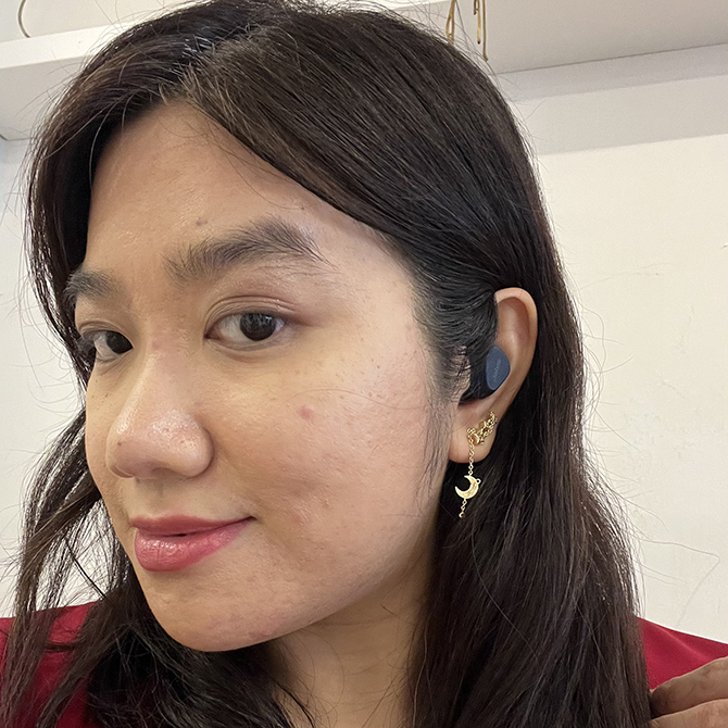 Review: Why the Jabra Elite 4 Active is great for those who love different types of workouts (фото 4)