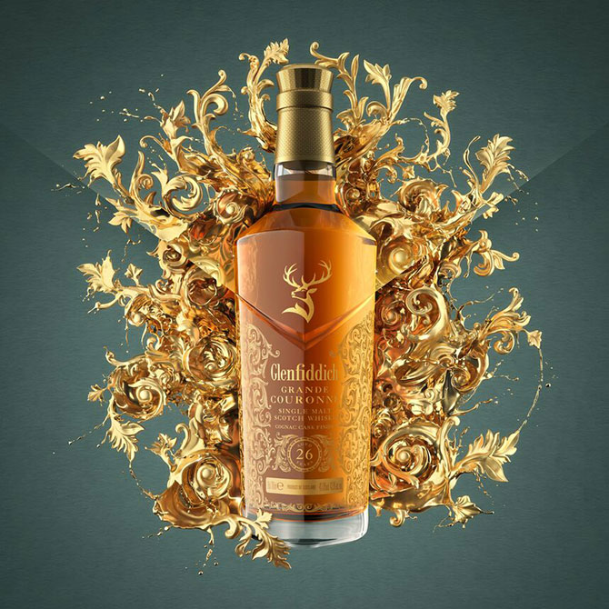 The Glenfiddich Grand Series: Whiskies made for occasions to remember (фото 8)