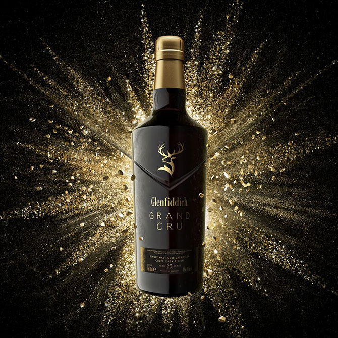 The Glenfiddich Grand Series: Whiskies made for occasions to remember (фото 7)