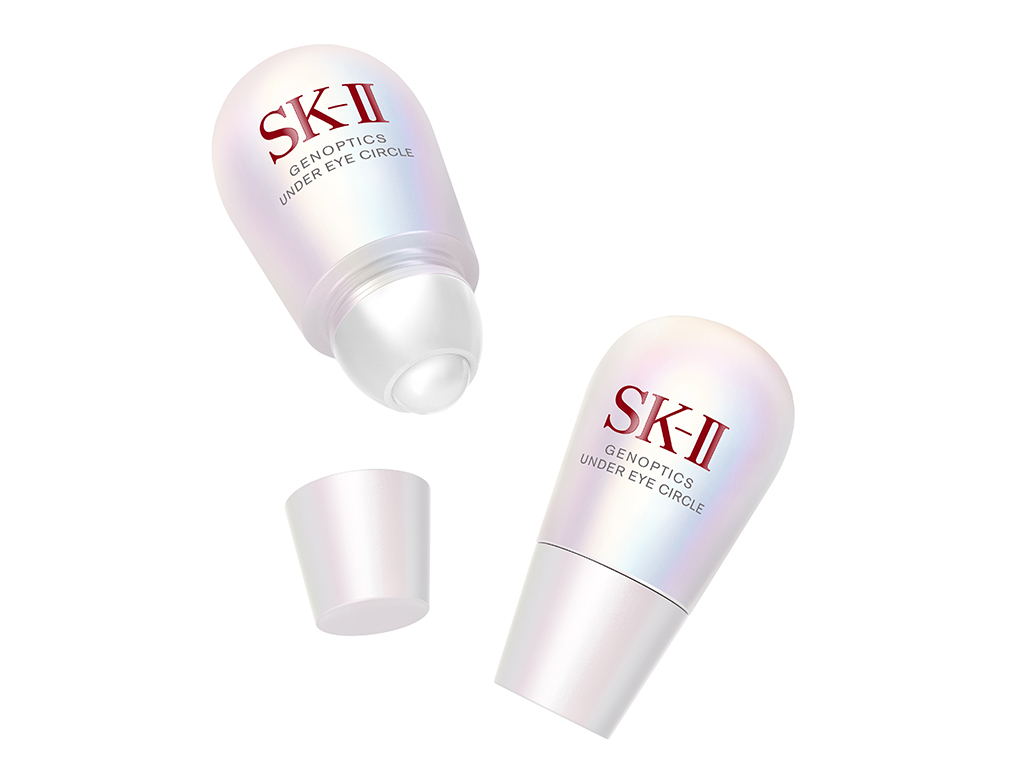 SK-II GenOptics Under Eye Circle