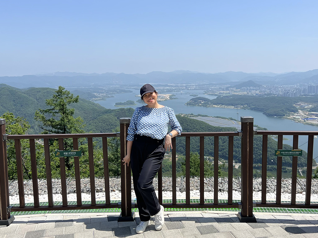 13 Places in South Korea you should visit in 2022 (фото 20)