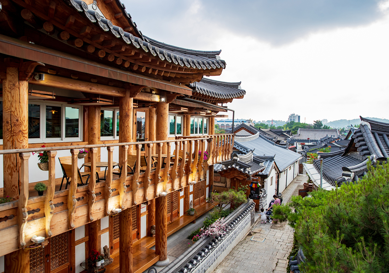 13 Places in South Korea you should visit in 2022 (фото 1)