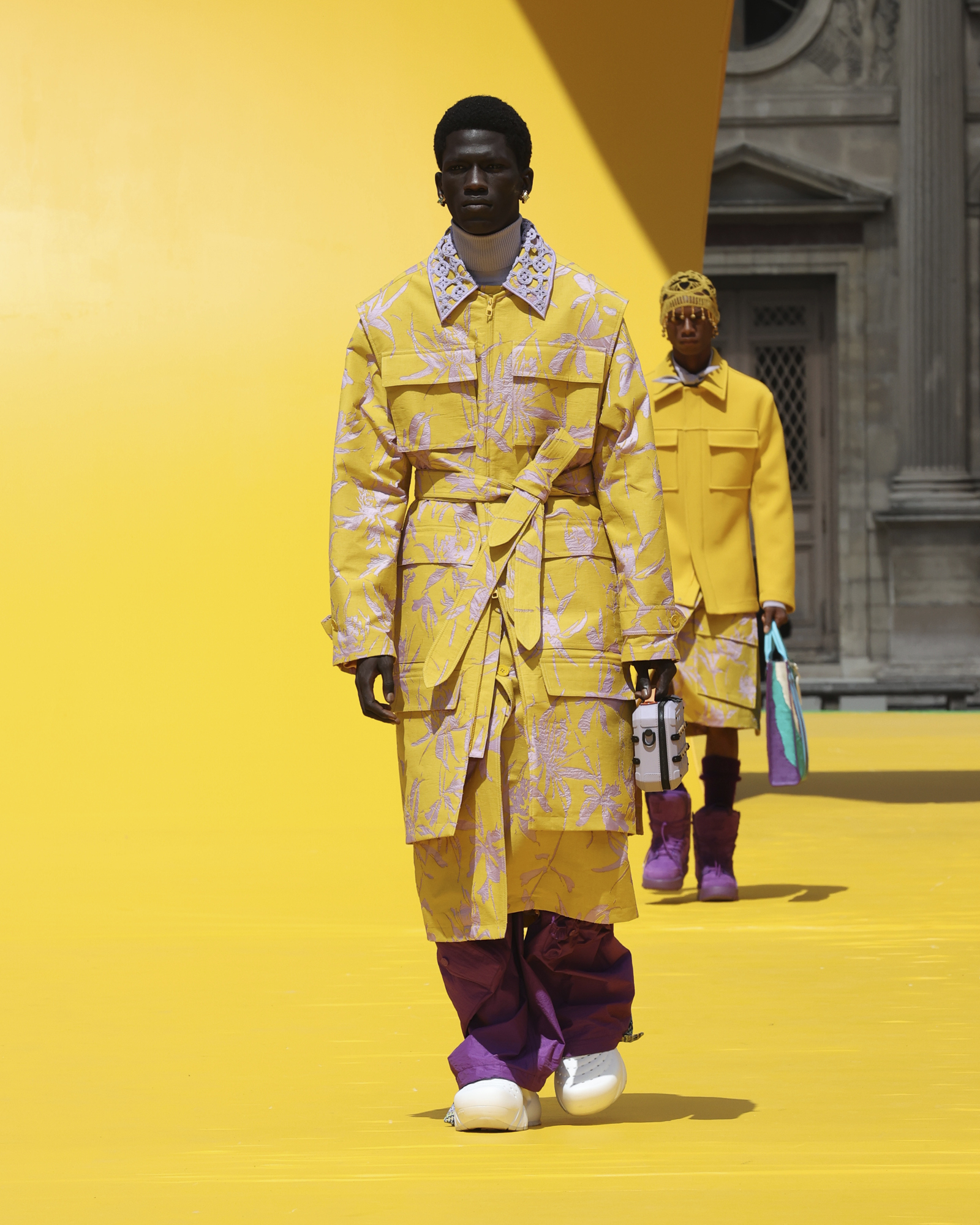 Men’s Fashion Week SS23: All the highlights you missed (фото 3)