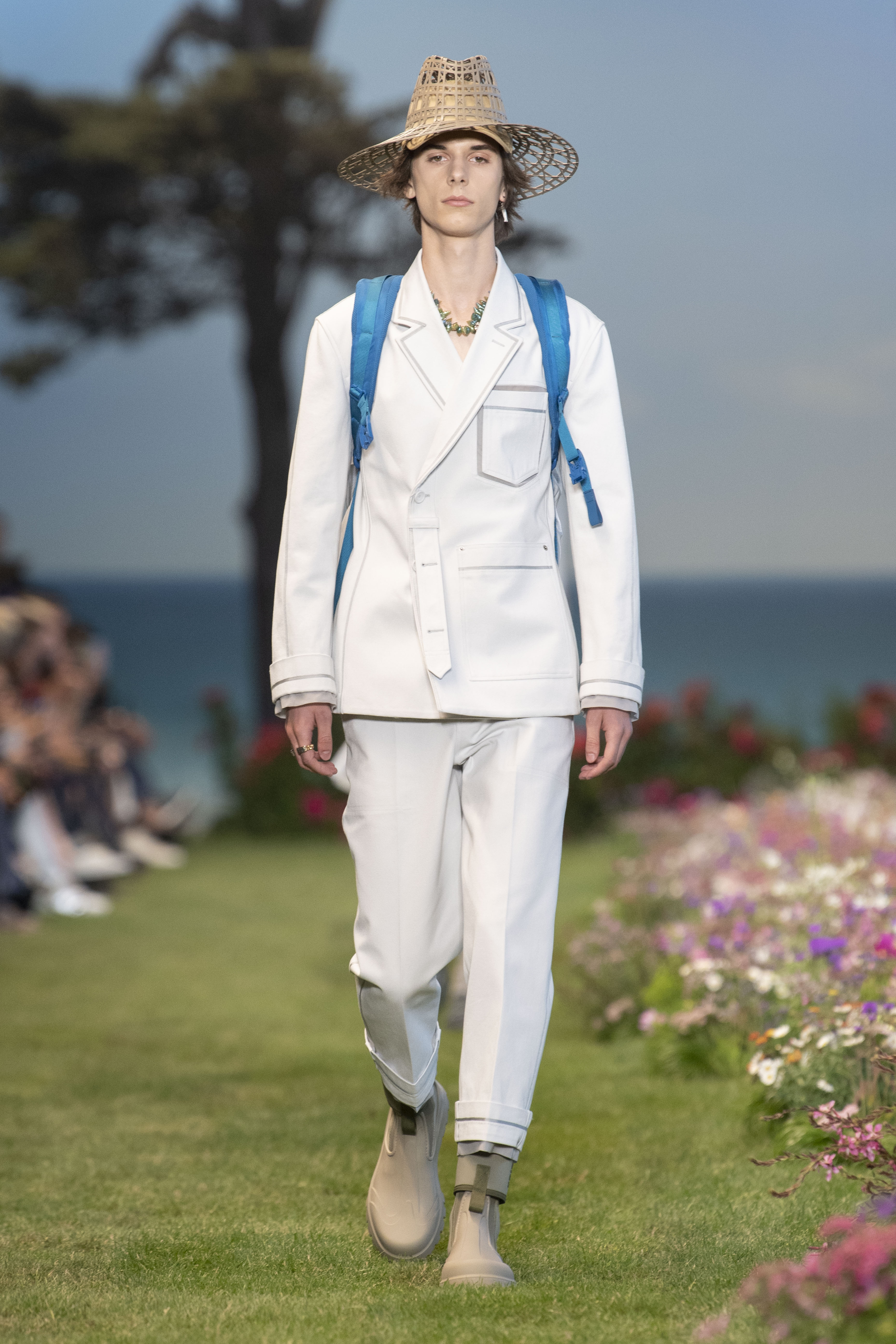 Men’s Fashion Week SS23: All the highlights you missed (фото 13)