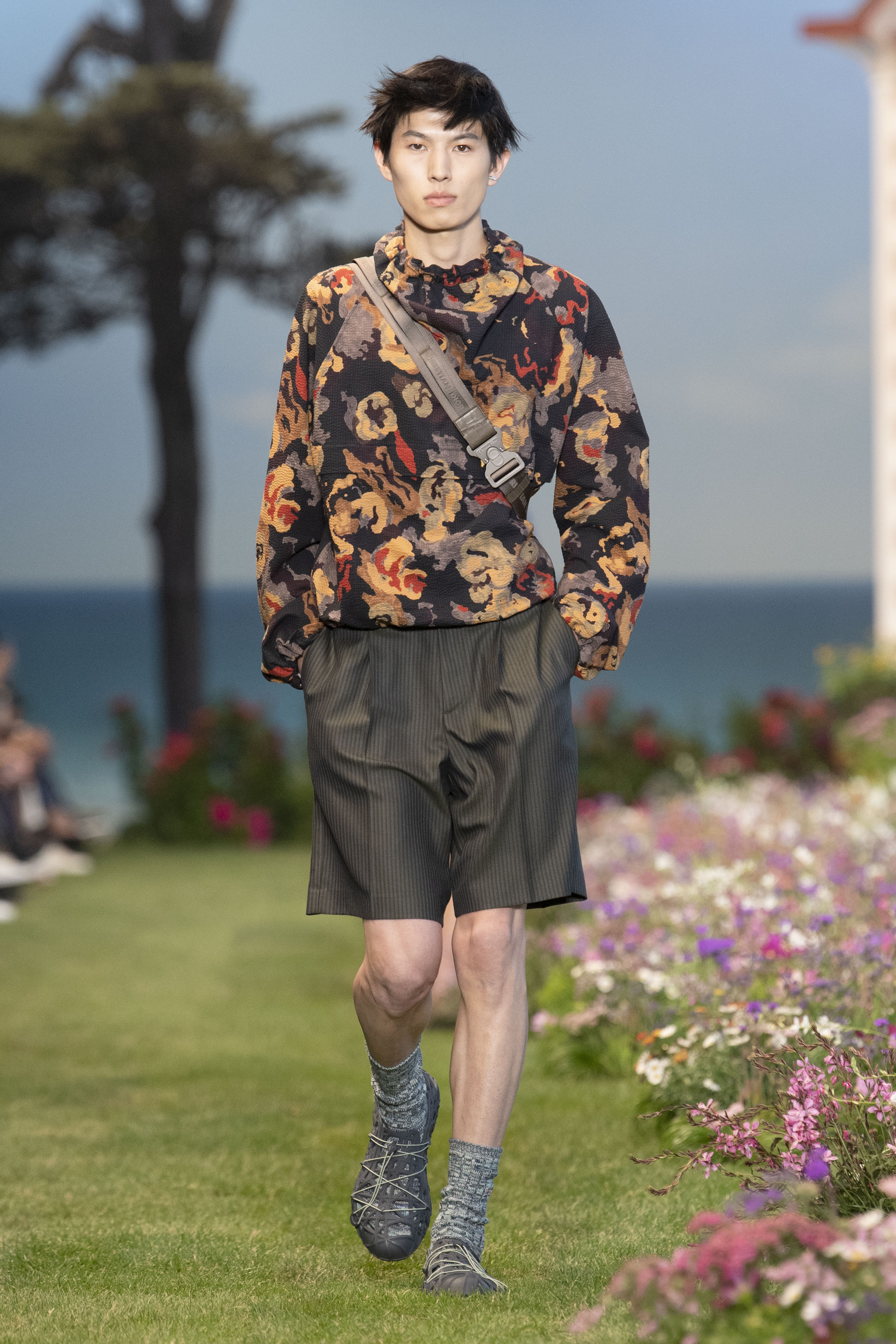Men’s Fashion Week SS23: All the highlights you missed (фото 11)