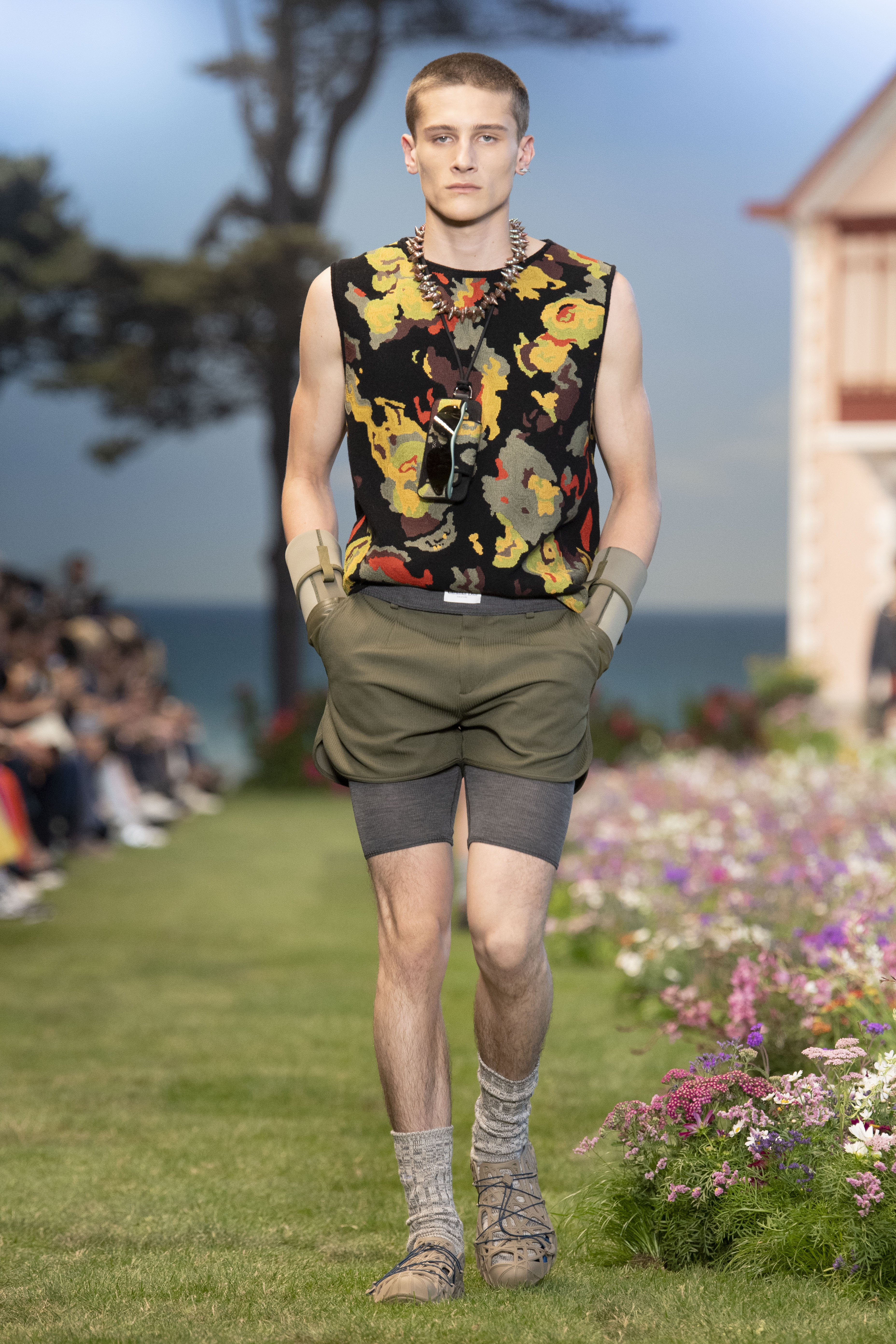 Men’s Fashion Week SS23: All the highlights you missed (фото 10)