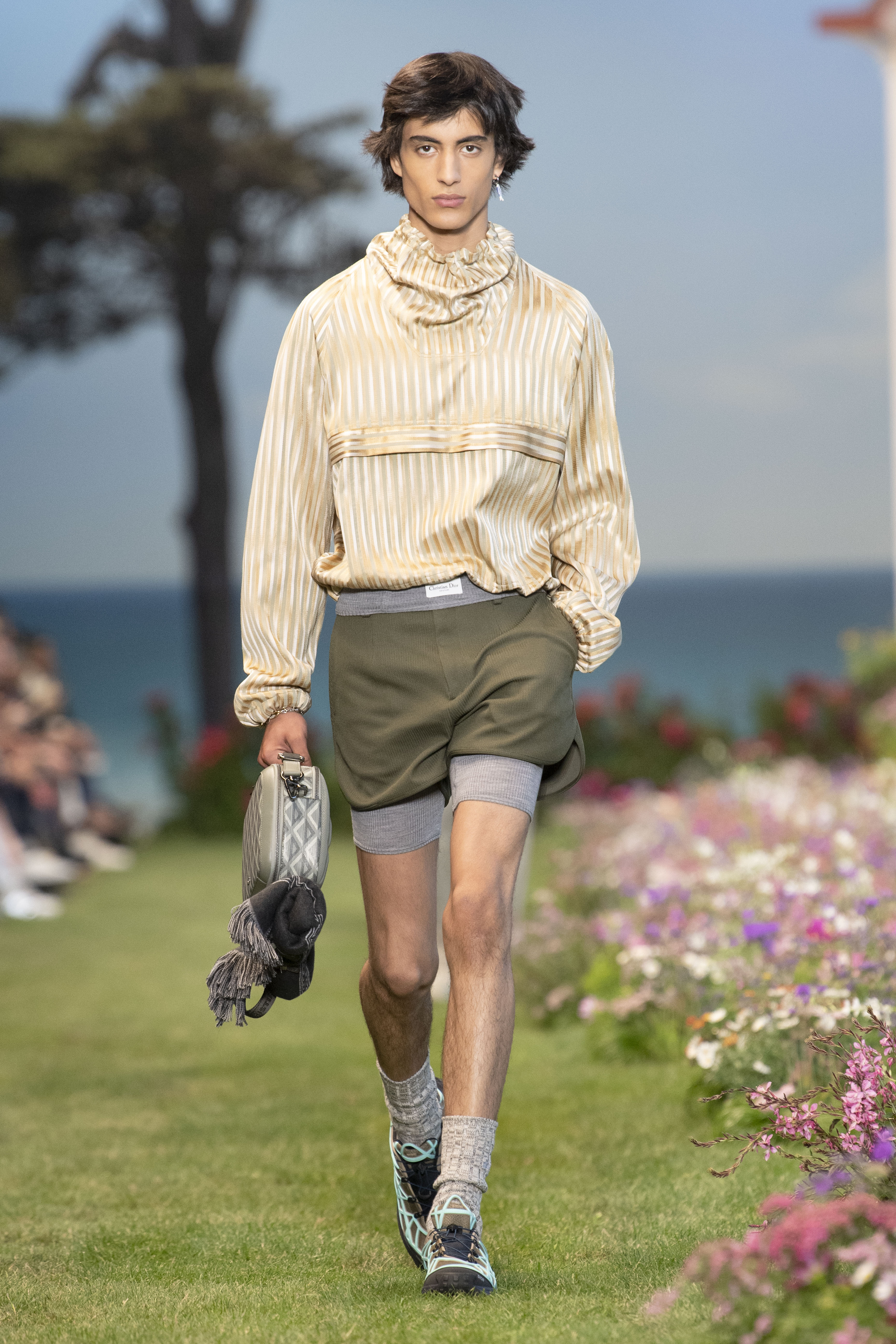 Men’s Fashion Week SS23: All the highlights you missed (фото 8)