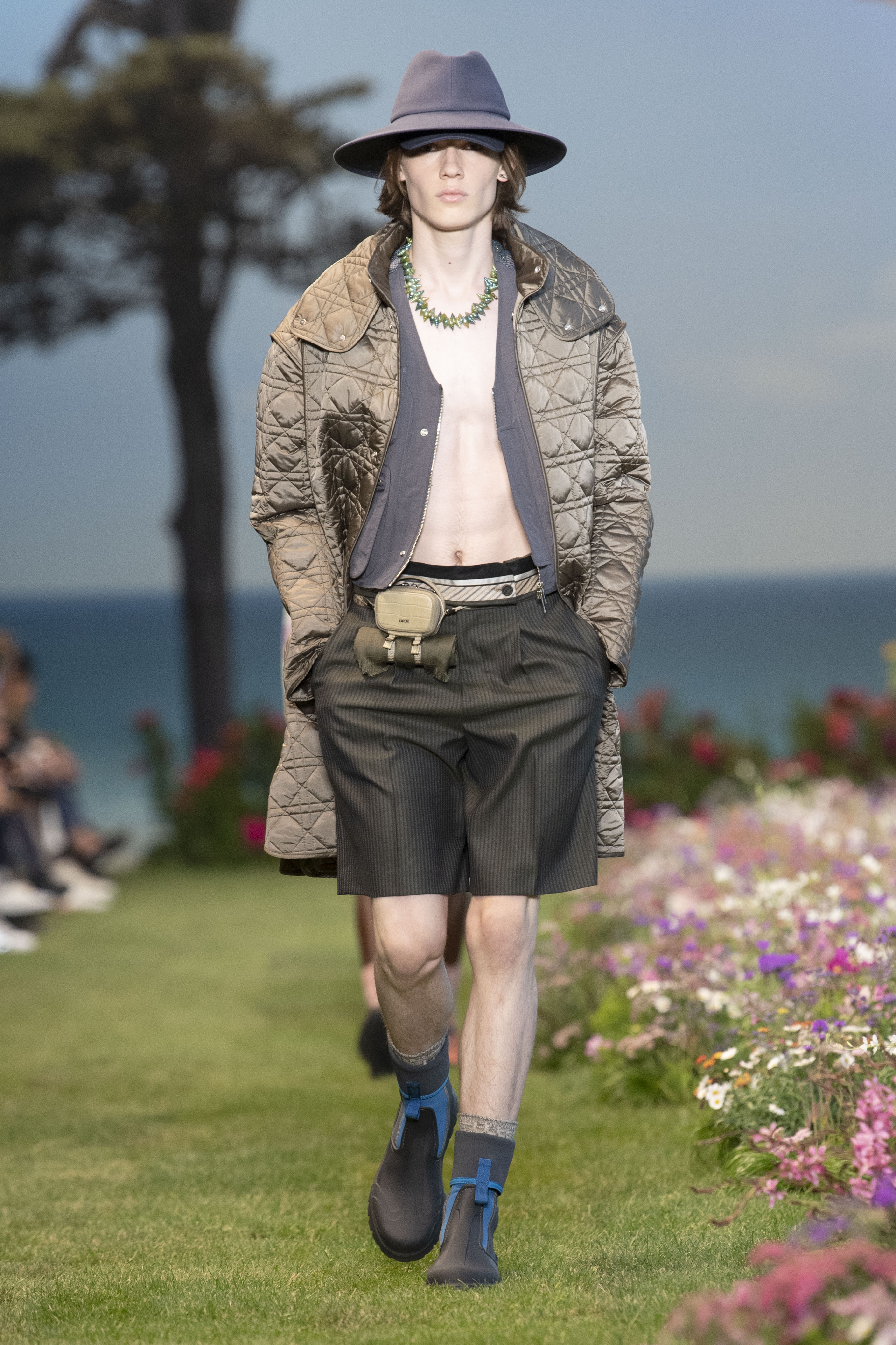 Men’s Fashion Week SS23: All the highlights you missed (фото 14)