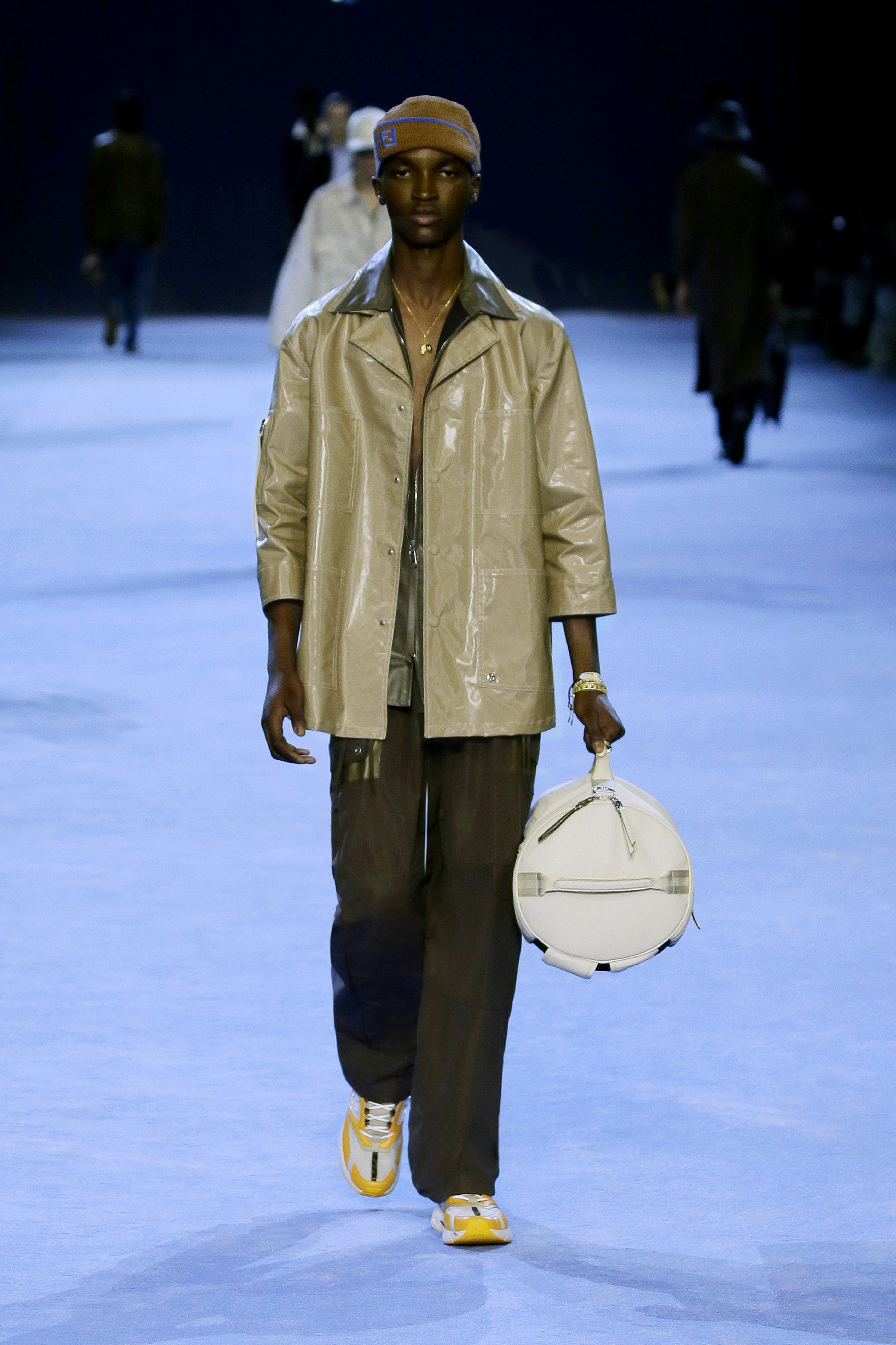 Men’s Fashion Week SS23: All the highlights you missed (фото 18)