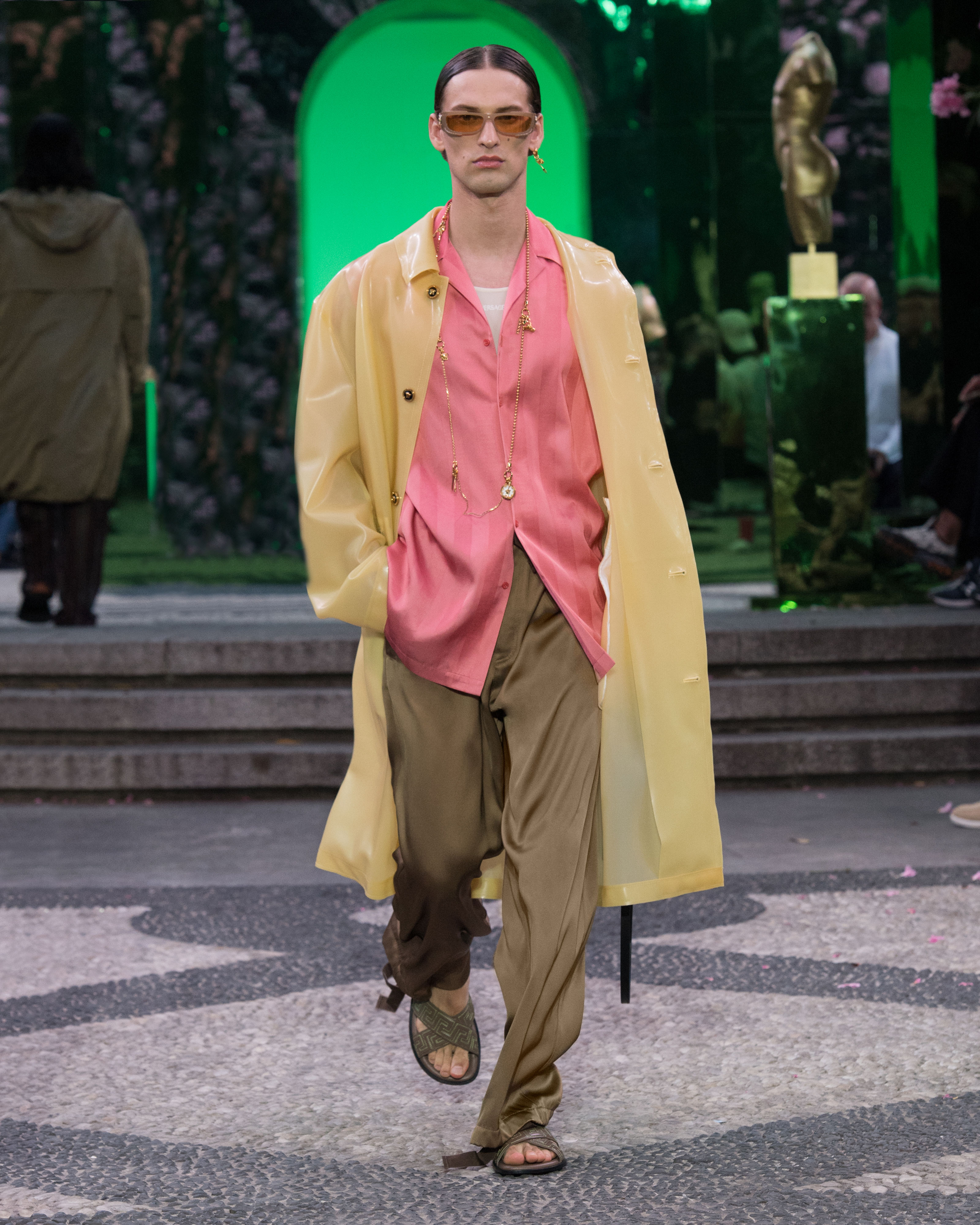 Men’s Fashion Week SS23: All the highlights you missed (фото 26)