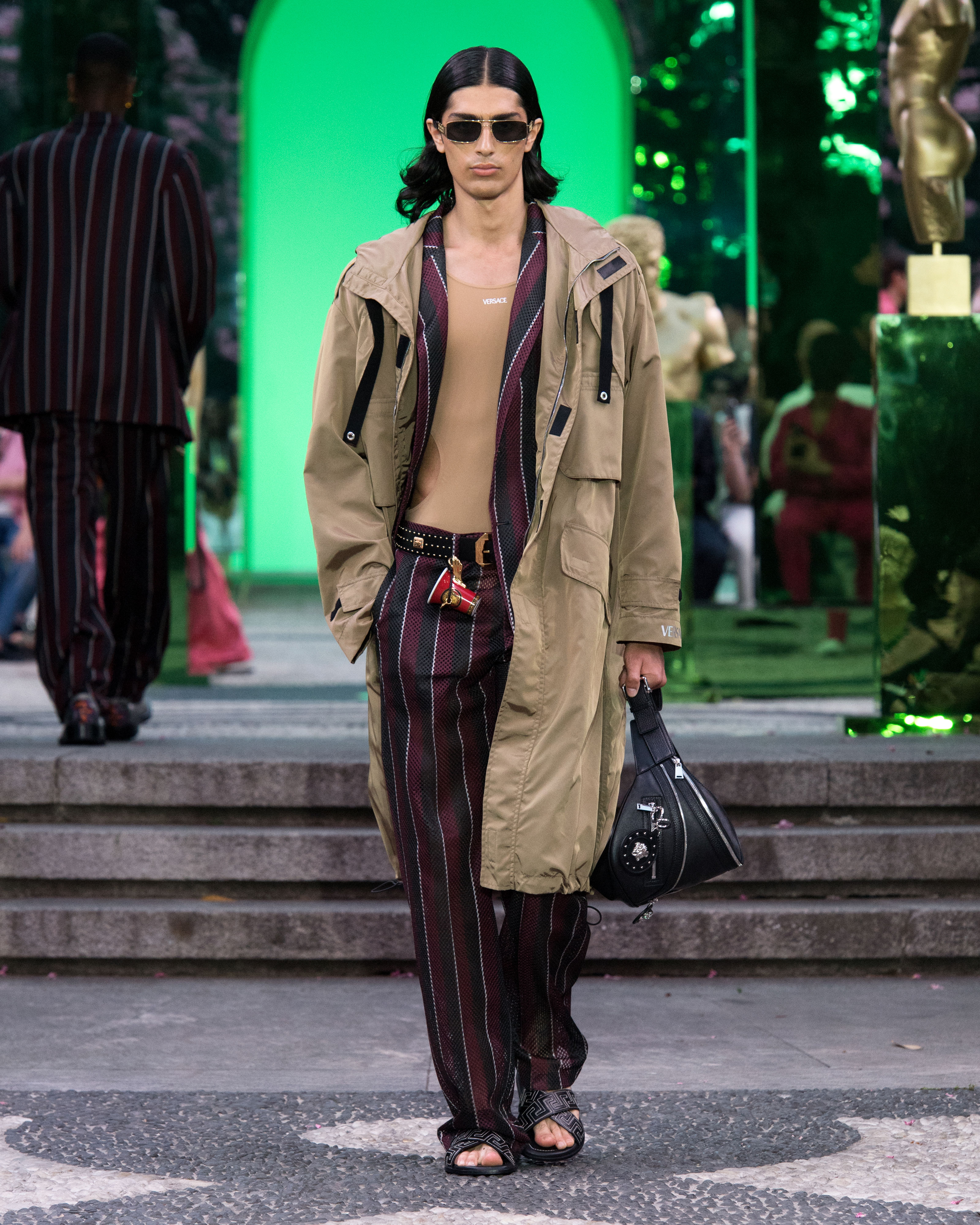 Men’s Fashion Week SS23: All the highlights you missed (фото 25)