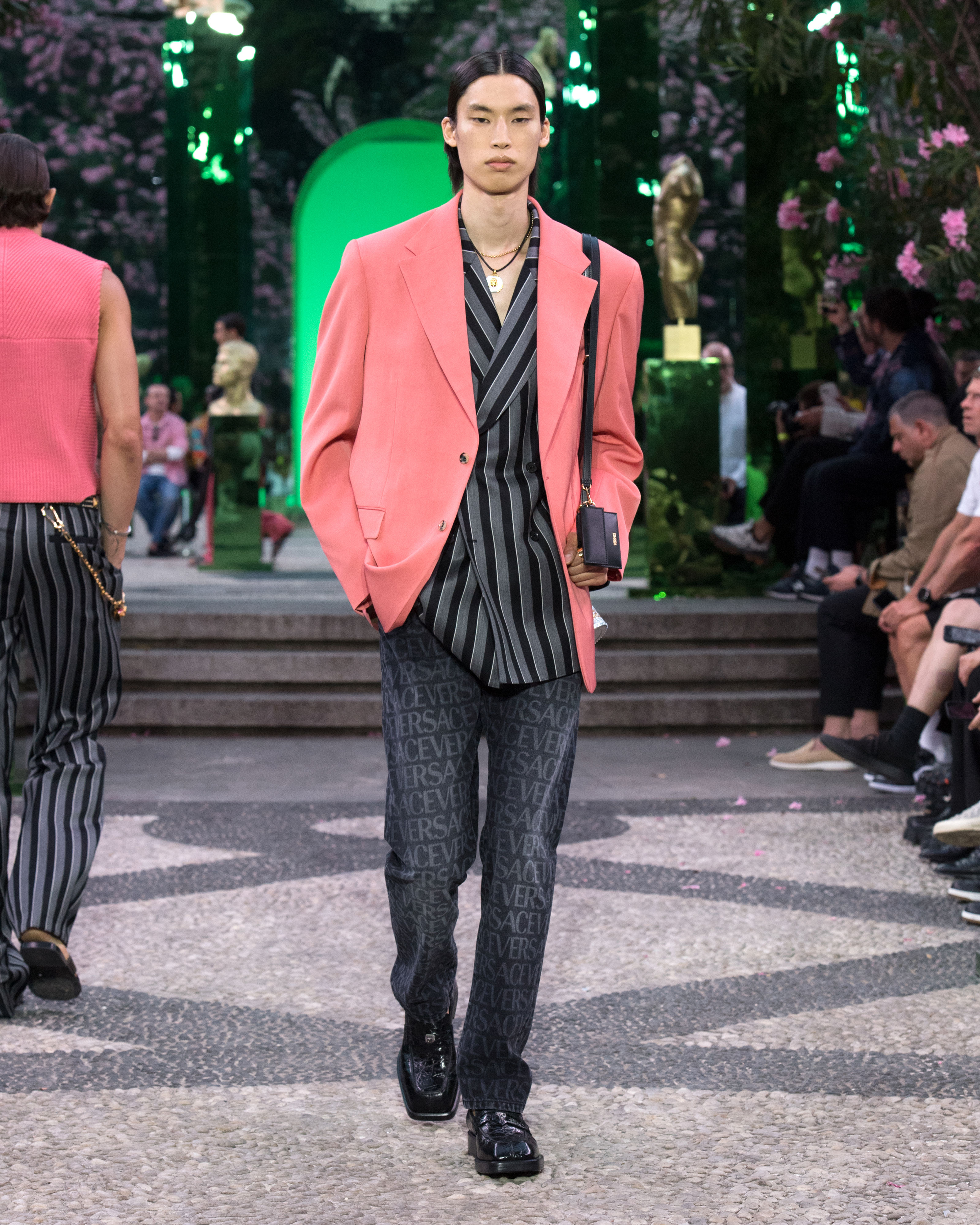 Men’s Fashion Week SS23: All the highlights you missed (фото 27)