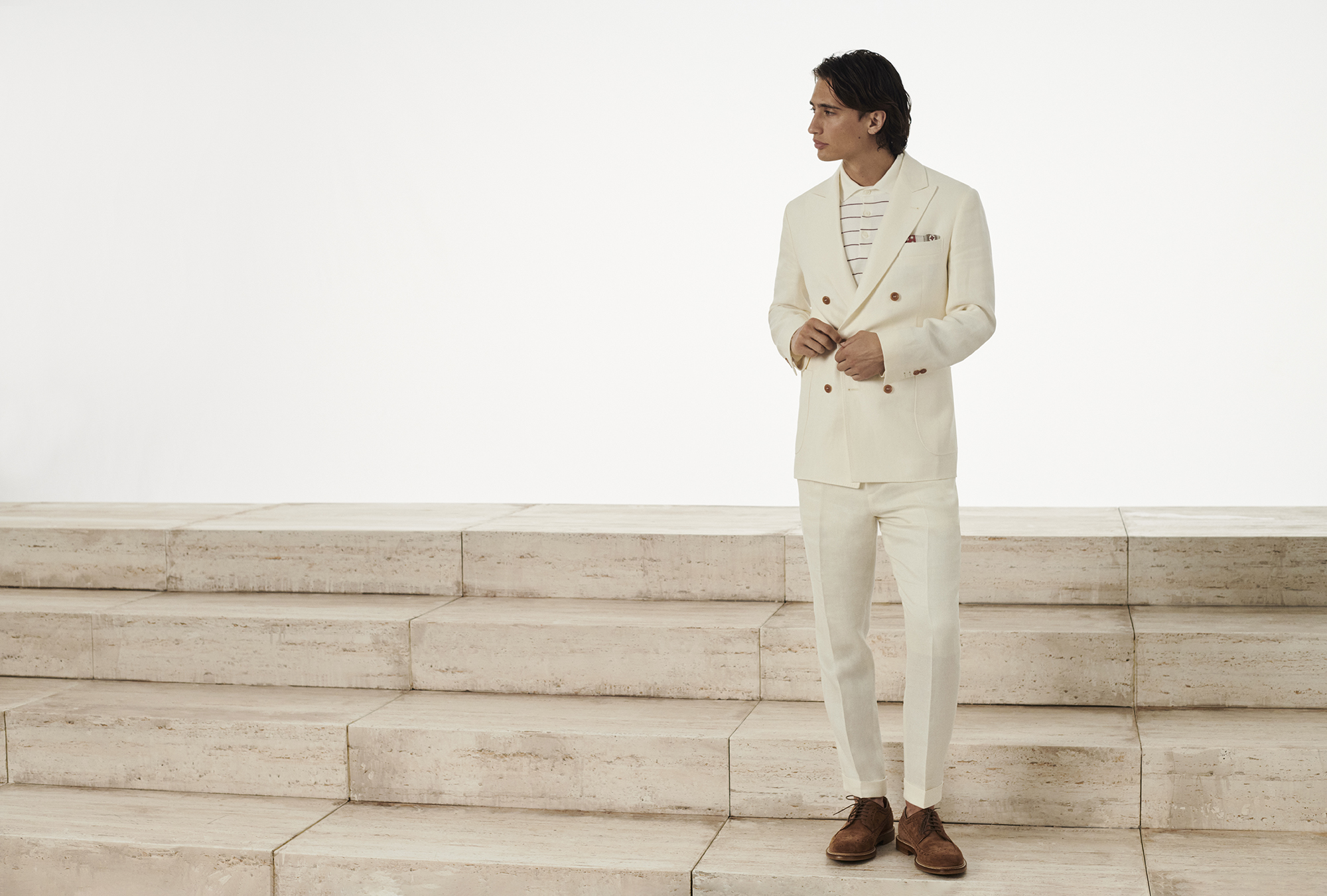 Men’s Fashion Week SS23: All the highlights you missed (фото 43)