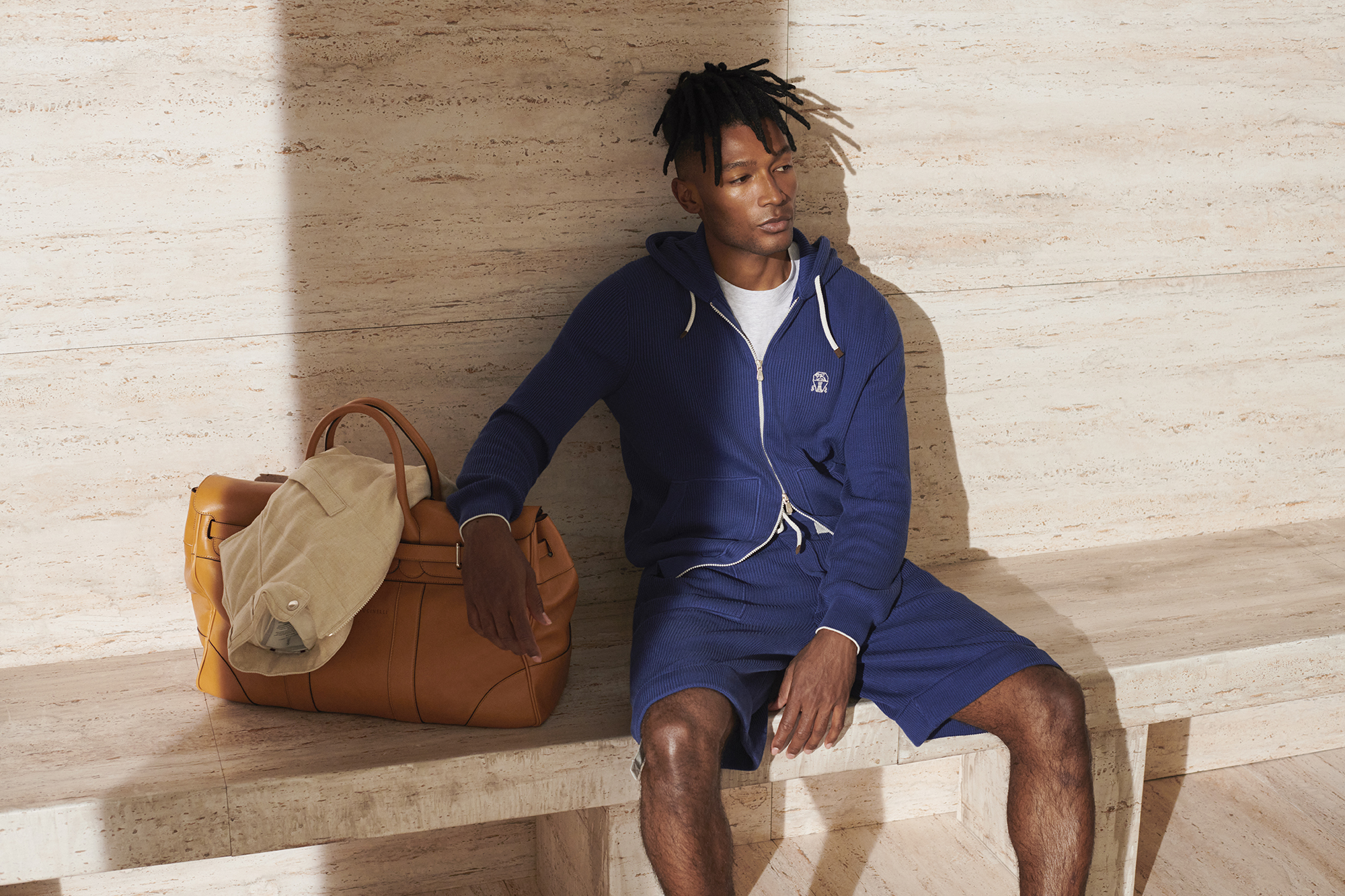 Men’s Fashion Week SS23: All the highlights you missed (фото 49)