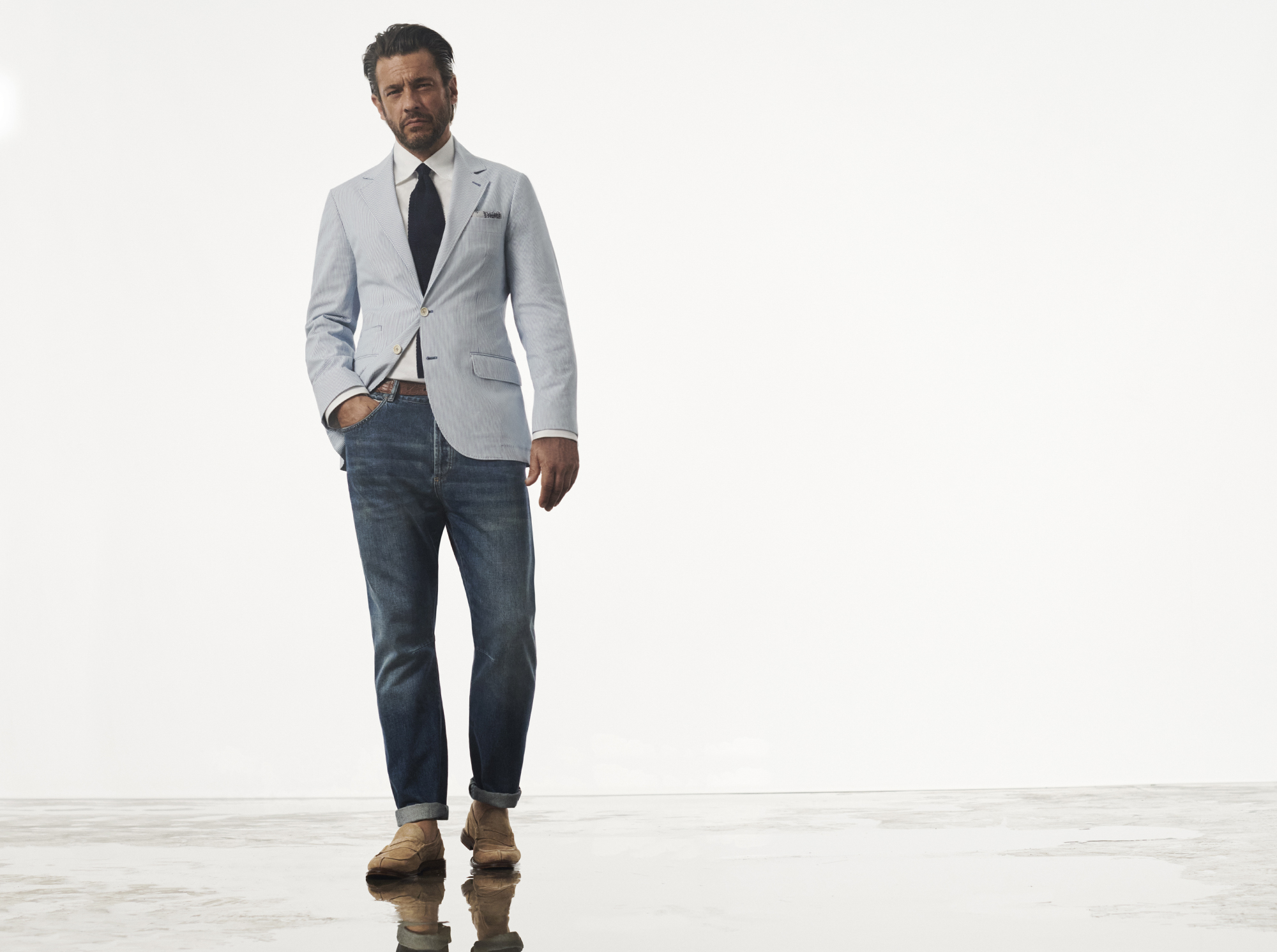 Men’s Fashion Week SS23: All the highlights you missed (фото 44)