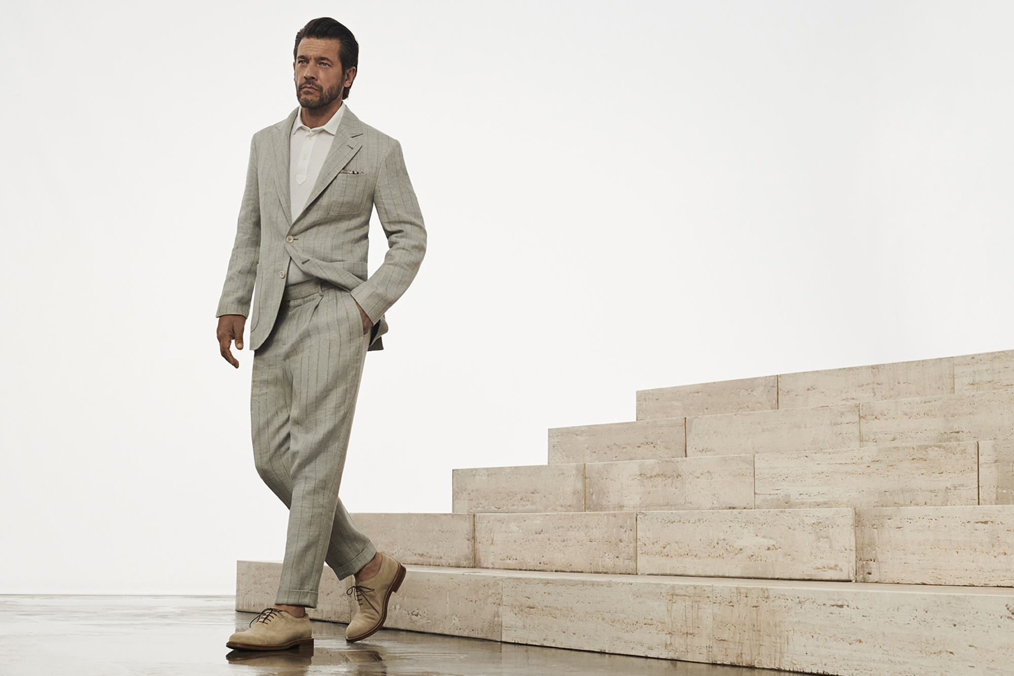 Men’s Fashion Week SS23: All the highlights you missed (фото 47)
