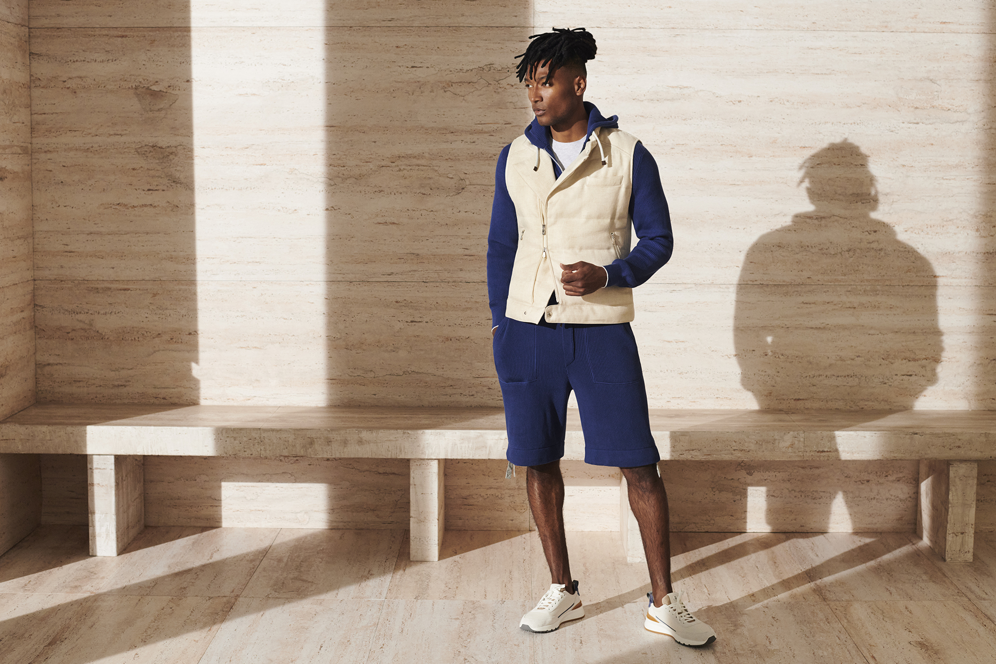 Men’s Fashion Week SS23: All the highlights you missed (фото 48)
