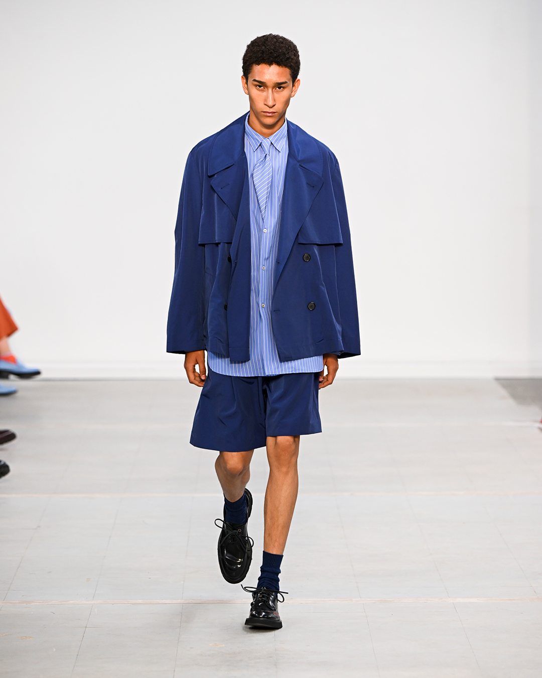 Men’s Fashion Week SS23: All the highlights you missed (фото 52)