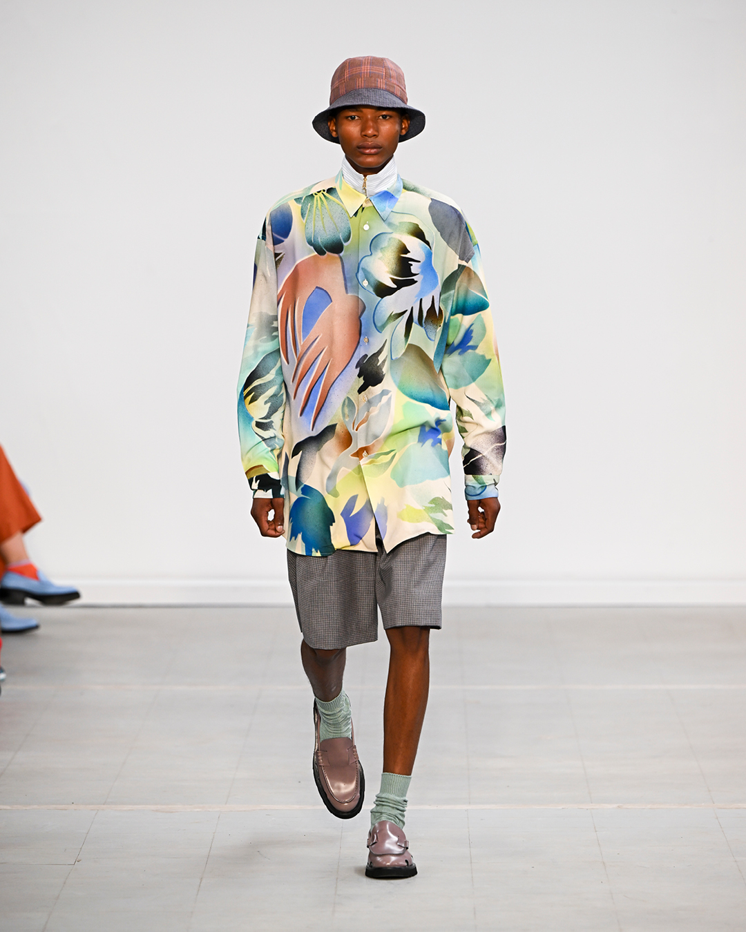 Men’s Fashion Week SS23: All the highlights you missed (фото 56)