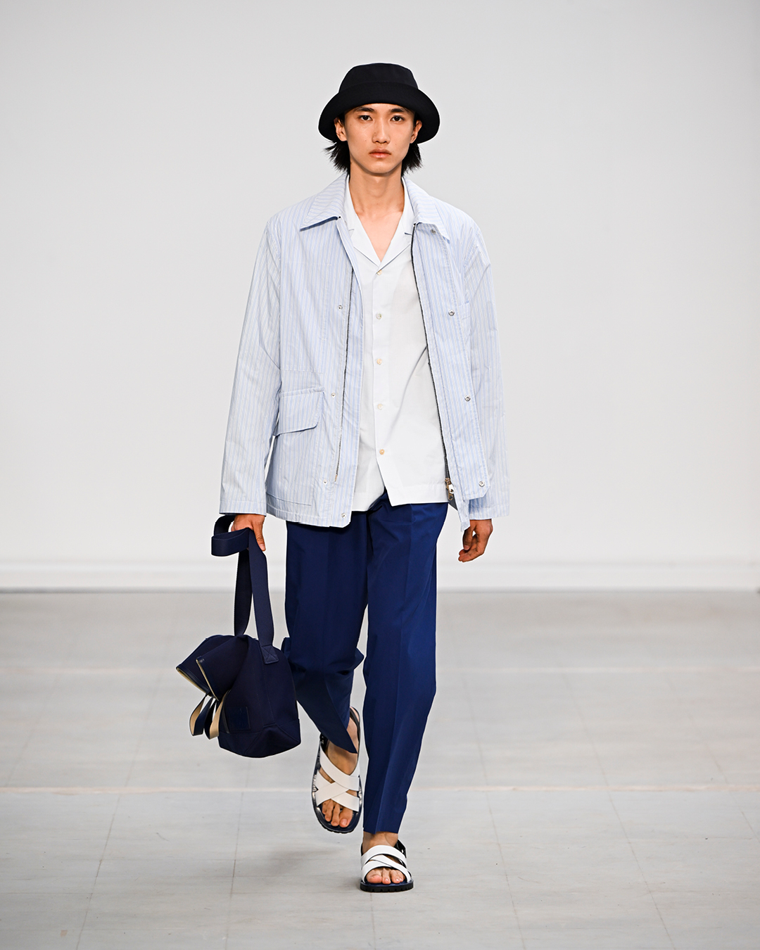 Men’s Fashion Week SS23: All the highlights you missed (фото 54)