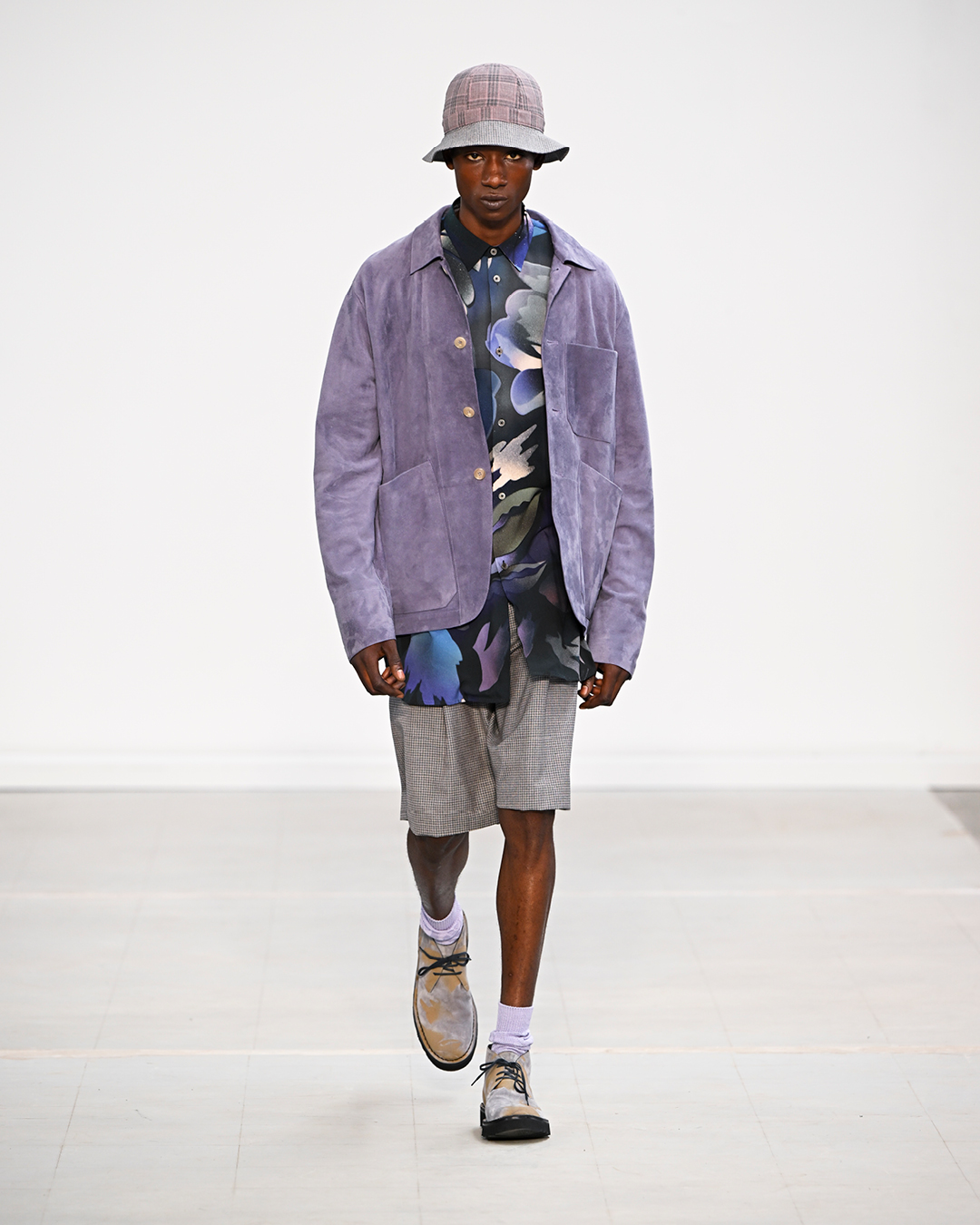 Men’s Fashion Week SS23: All the highlights you missed (фото 51)