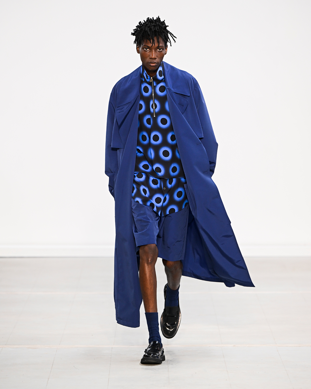 Men’s Fashion Week SS23: All the highlights you missed (фото 55)