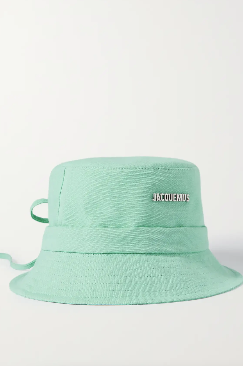 10 Bucket hats and caps you’ll want to wear on your next holiday (фото 9)