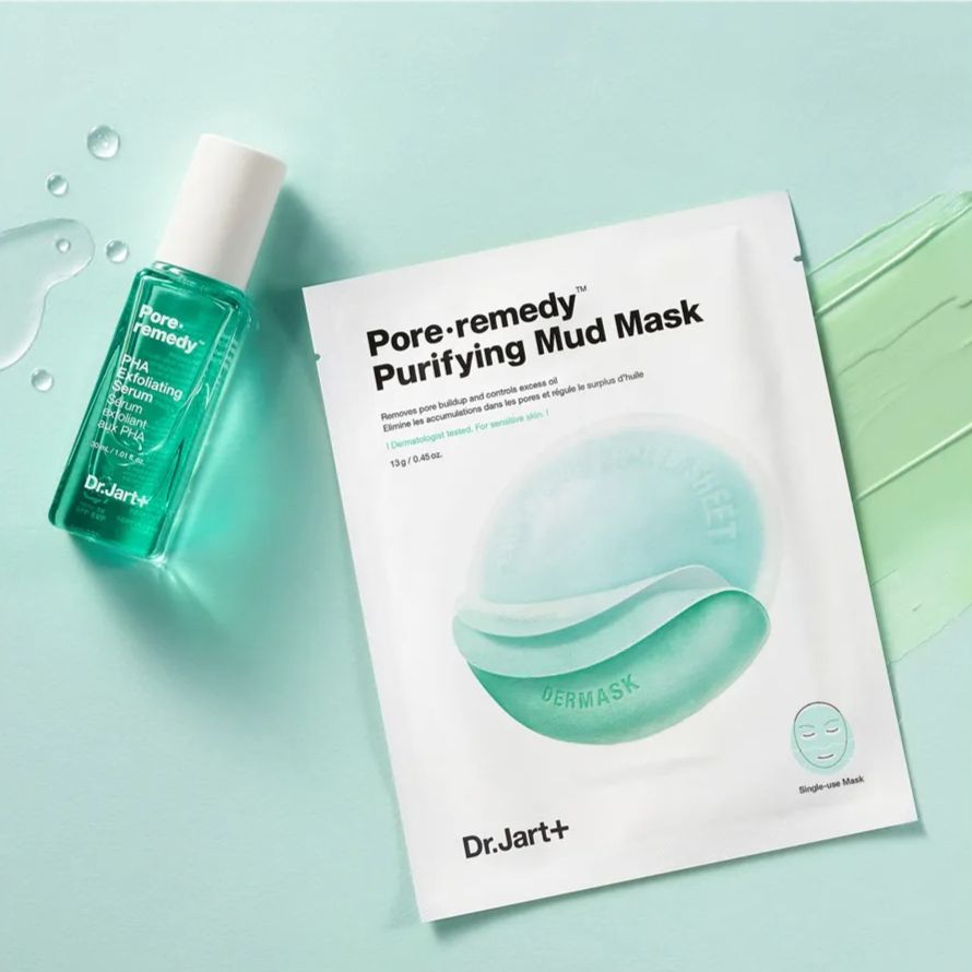 Clear up your skin with the best pore-refining masks of 2022 (фото 2)