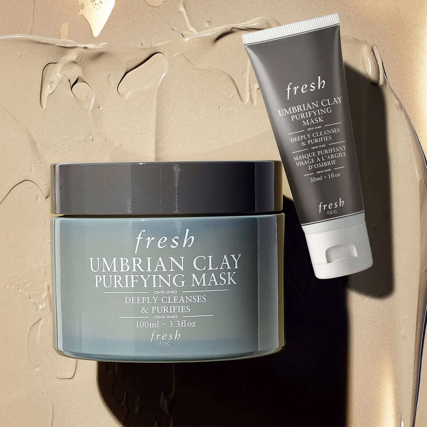 Clear up your skin with the best pore-refining masks of 2022 (фото 7)