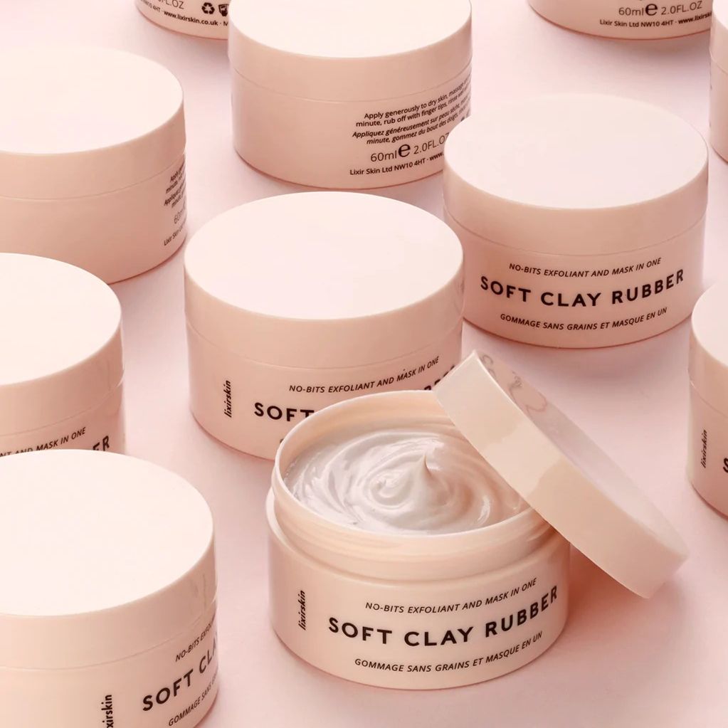 Clear up your skin with the best pore-refining masks of 2022 (фото 4)