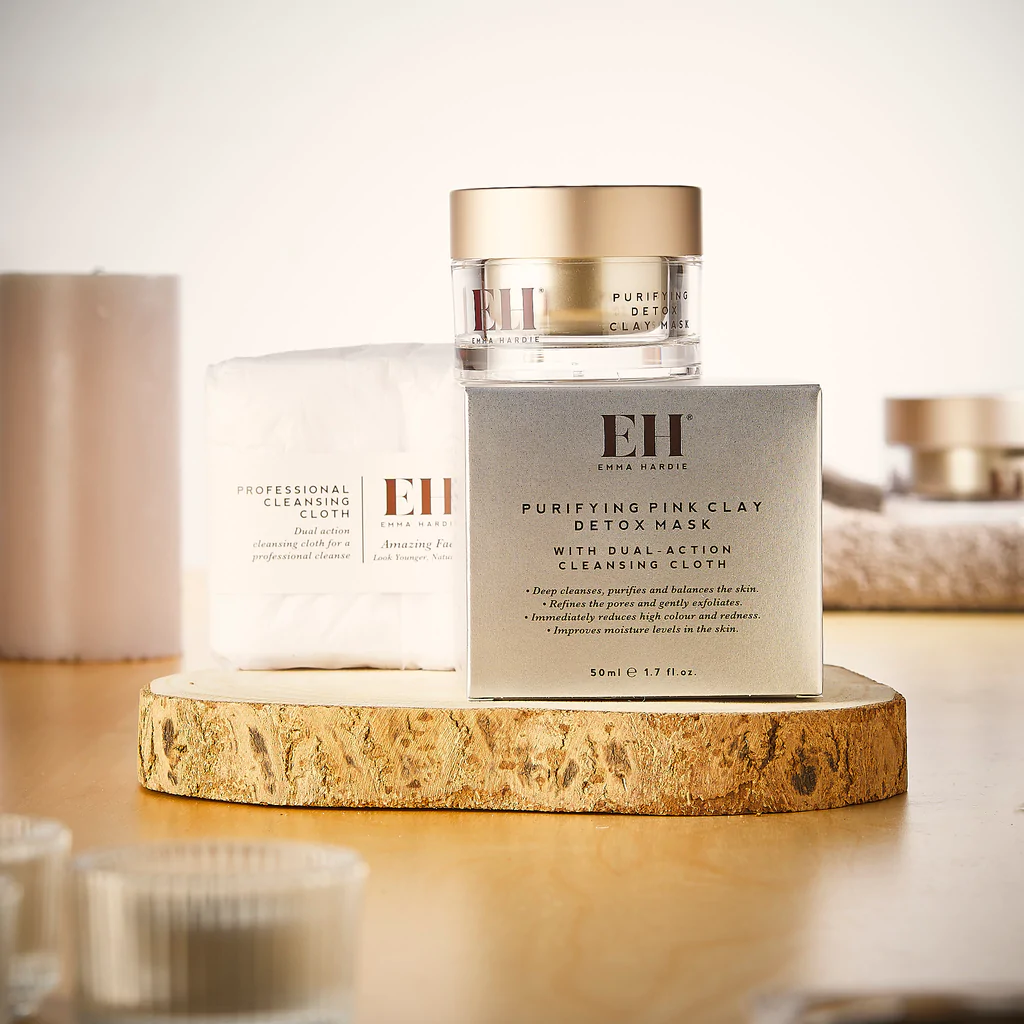 Clear up your skin with the best pore-refining masks of 2022 (фото 6)