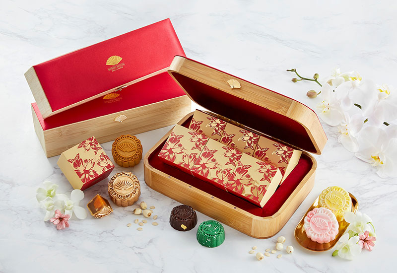 Mid-Autumn Festival 2022: Your ultimate guide to the prettiest mooncake boxes in KL (фото 13)