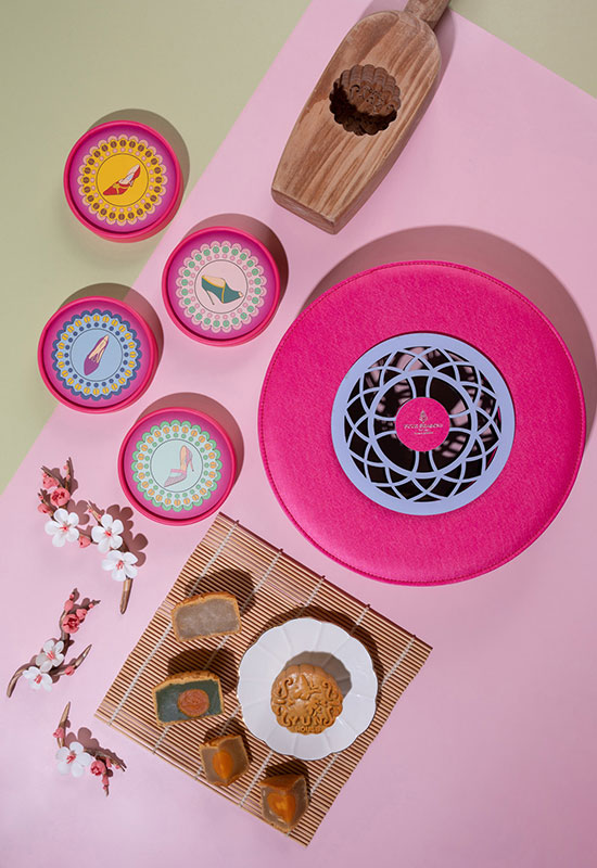 Mid-Autumn Festival 2022: Your ultimate guide to the prettiest mooncake boxes in KL (фото 2)