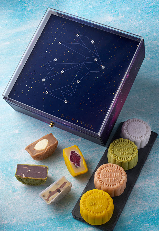 Mooncake Trends 2022: The most creative mooncake packaging and boxes