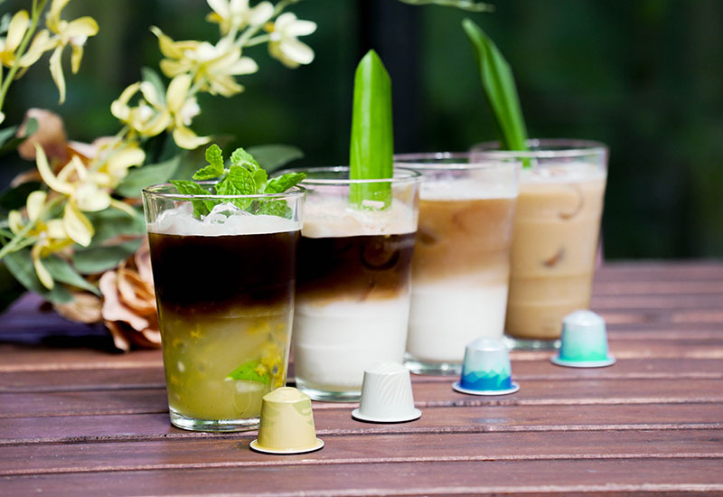 QUIZ: Which Nespresso Iced Coffee Recipe should you try? (фото 3)
