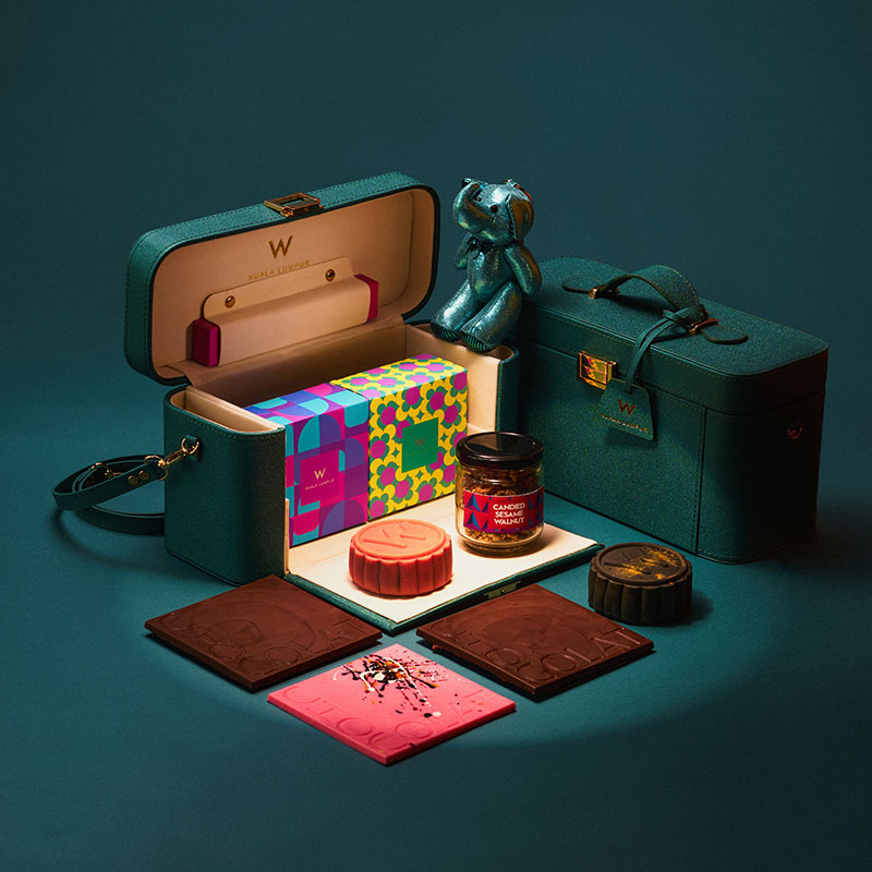 Mid-Autumn Festival 2022: Your ultimate guide to the prettiest mooncake boxes in KL (фото 11)