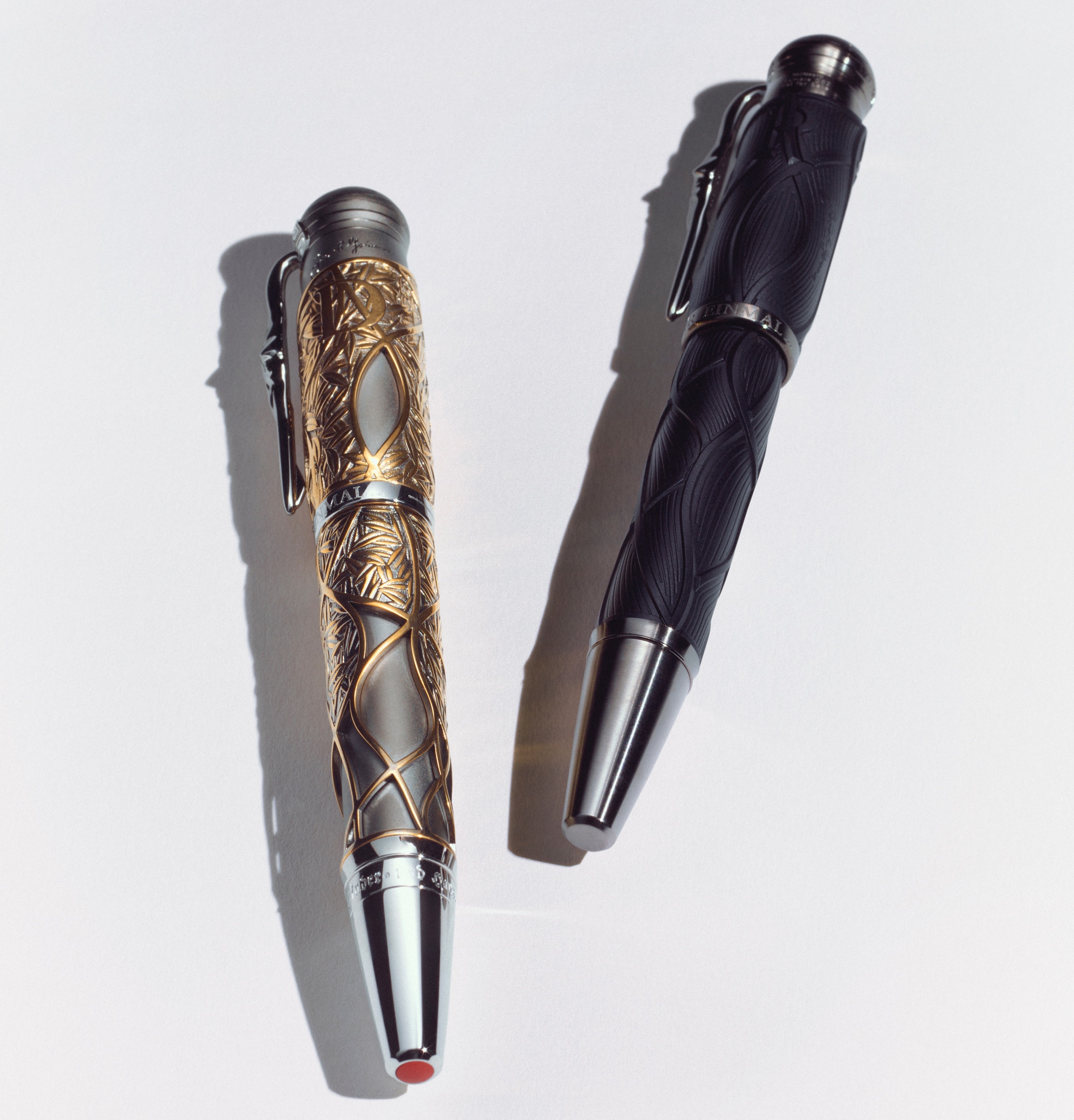 Write your own fairy tale with Montblanc Writers Edition Homage to Brothers Grimm (фото 1)